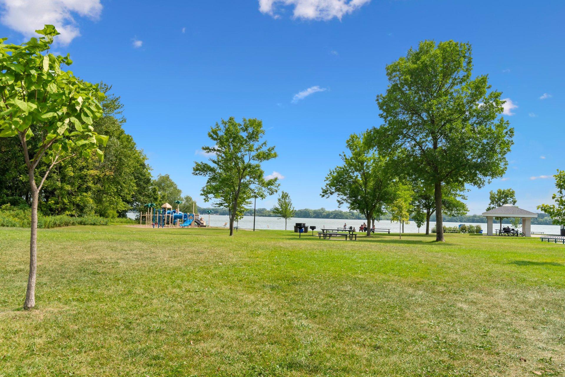 View of Land at 7196 Lavalle Drive, Hugo MN 55038, Hugo (22 of 23) - Mike Wilen | Minnesota Team Real Estate