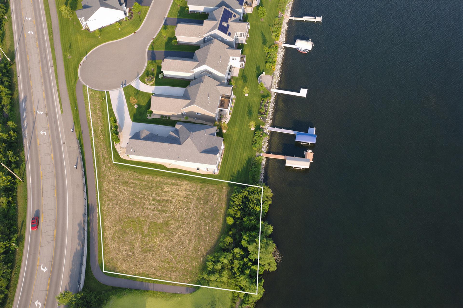 View of Land at 7196 Lavalle Drive, Hugo MN 55038, Hugo (3 of 23) - Mike Wilen | Minnesota Team Real Estate