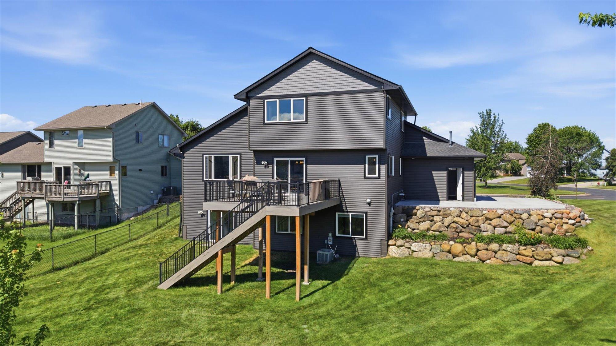 View of Residential at 8096 Padre Way, Otsego MN 55330, Otsego - Mike Wilen | Minnesota Team Real Estate