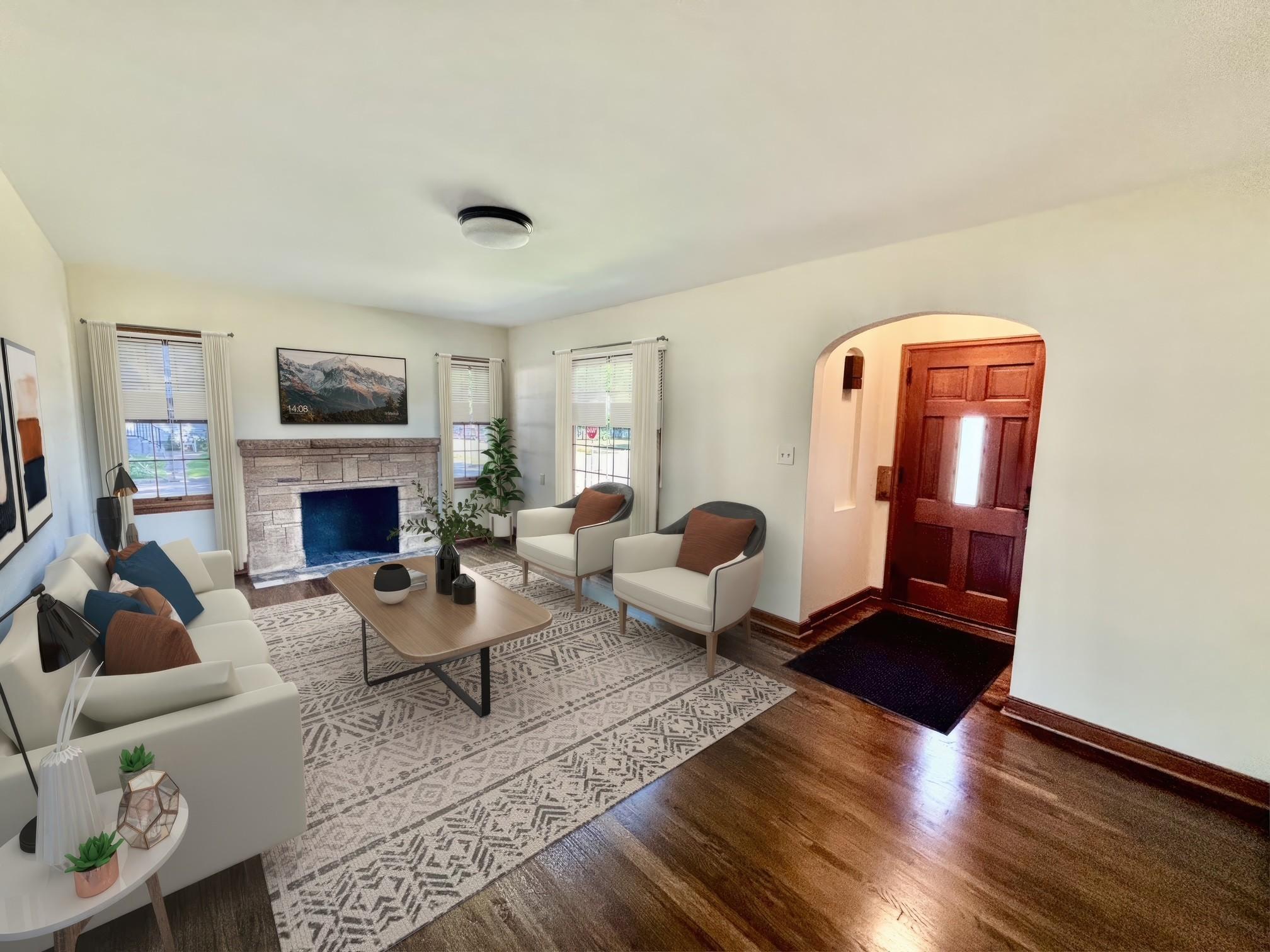 View of Residential at 180 Bernard Street, West Saint Paul MN 55118, West Saint Paul (2 of 16) - Mike Wilen | Minnesota Team Real Estate