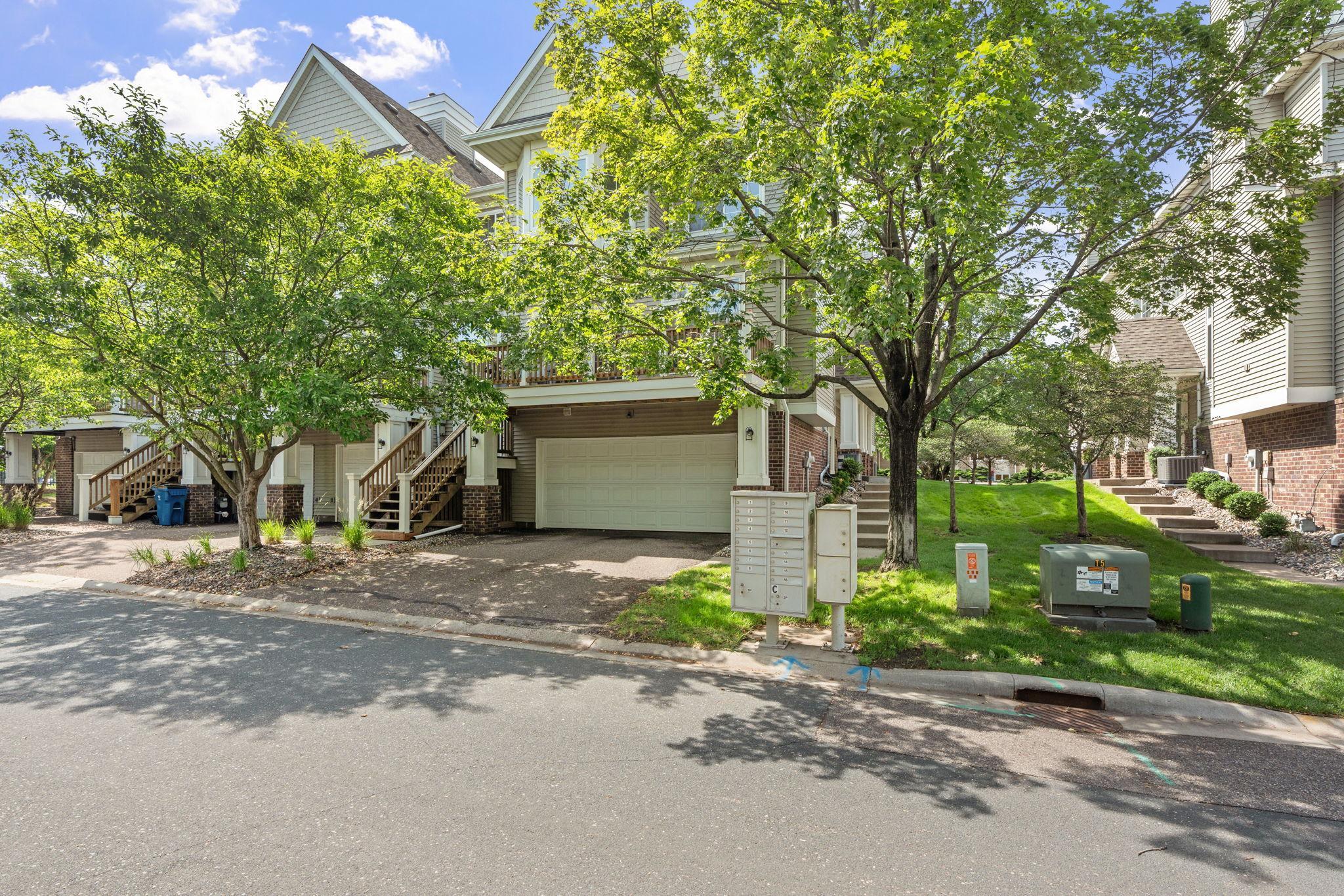 View of Residential at 208 Christenson Way, Fridley MN 55432, Fridley (3 of 40) - Mike Wilen | Minnesota Team Real Estate
