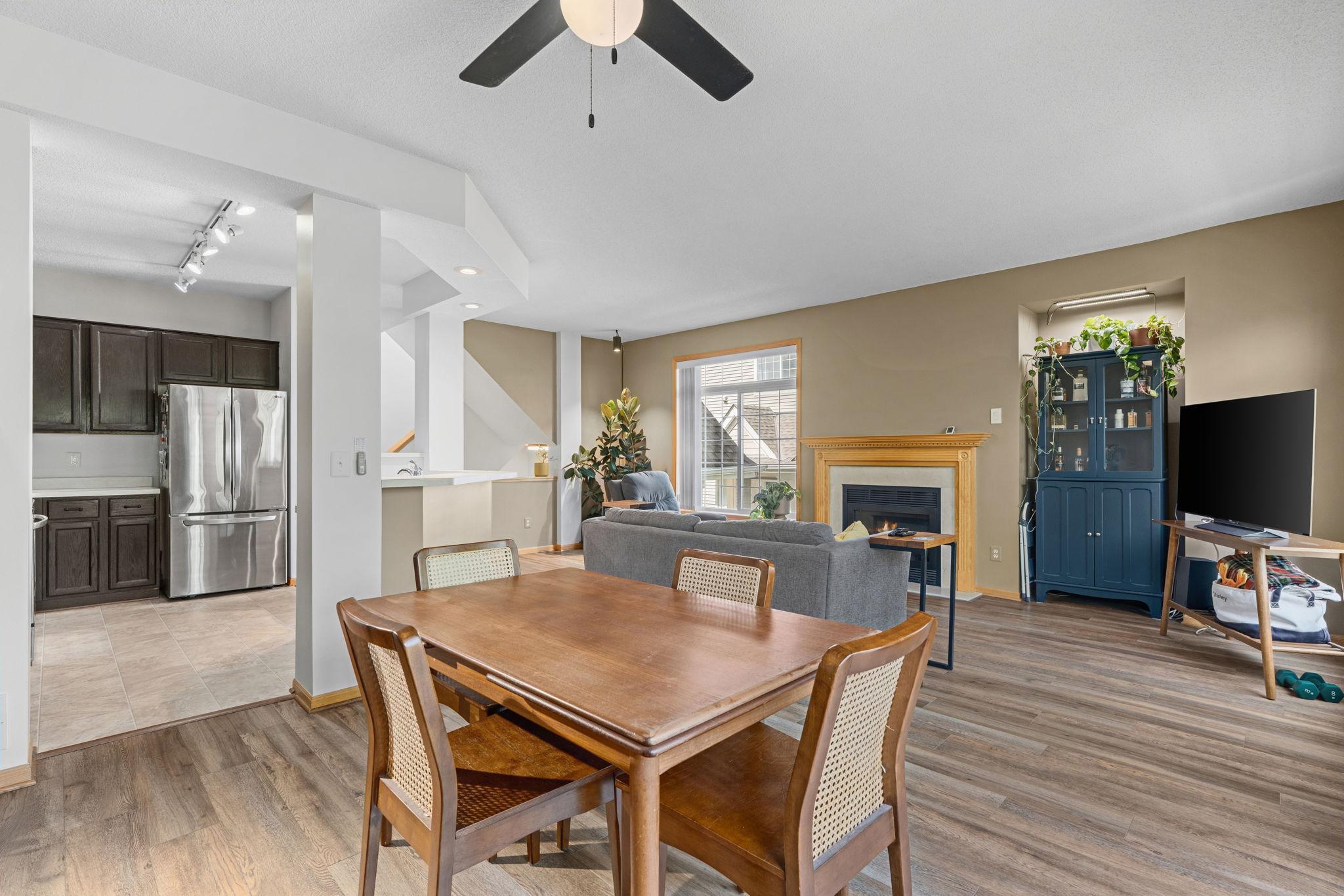 View of Residential at 208 Christenson Way, Fridley MN 55432, Fridley (13 of 40) - Mike Wilen | Minnesota Team Real Estate