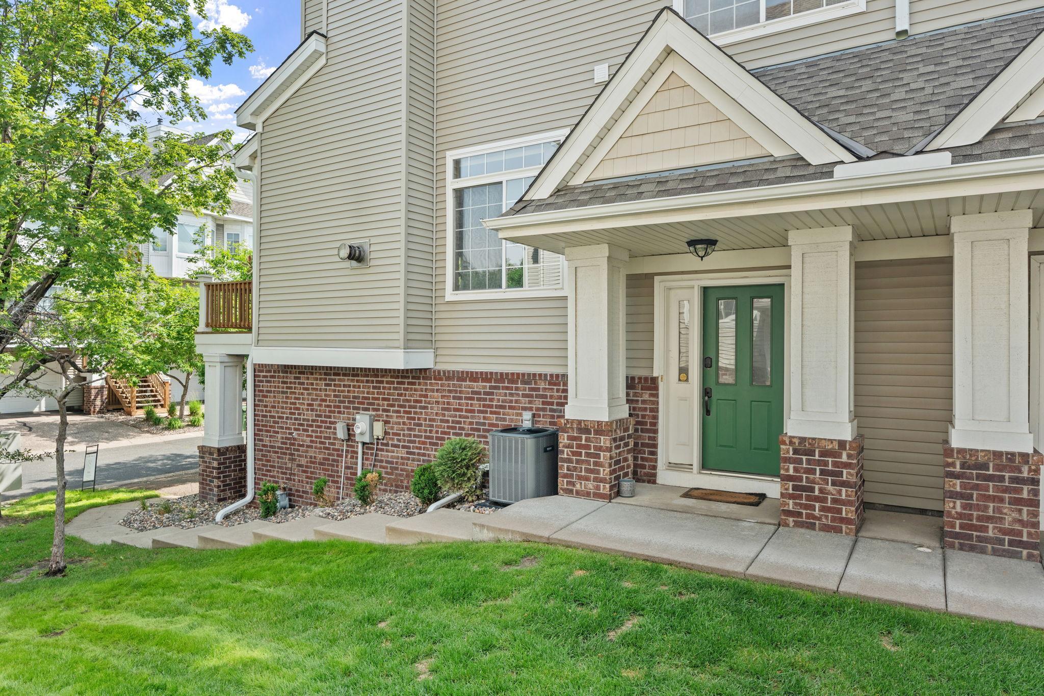View of Residential at 208 Christenson Way, Fridley MN 55432, Fridley (33 of 40) - Mike Wilen | Minnesota Team Real Estate