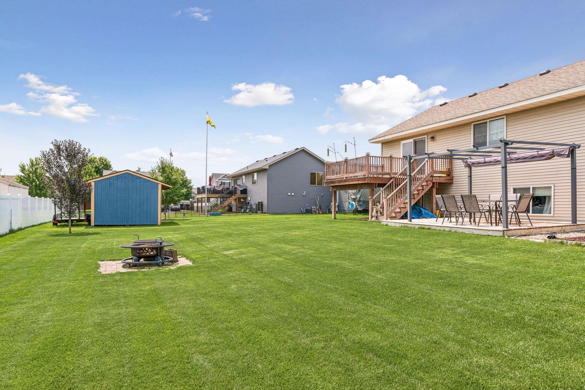 View of Residential at 20341 June Grass Drive, Big Lake MN 55309, Big Lake (32 of 35) - Mike Wilen | Minnesota Team Real Estate