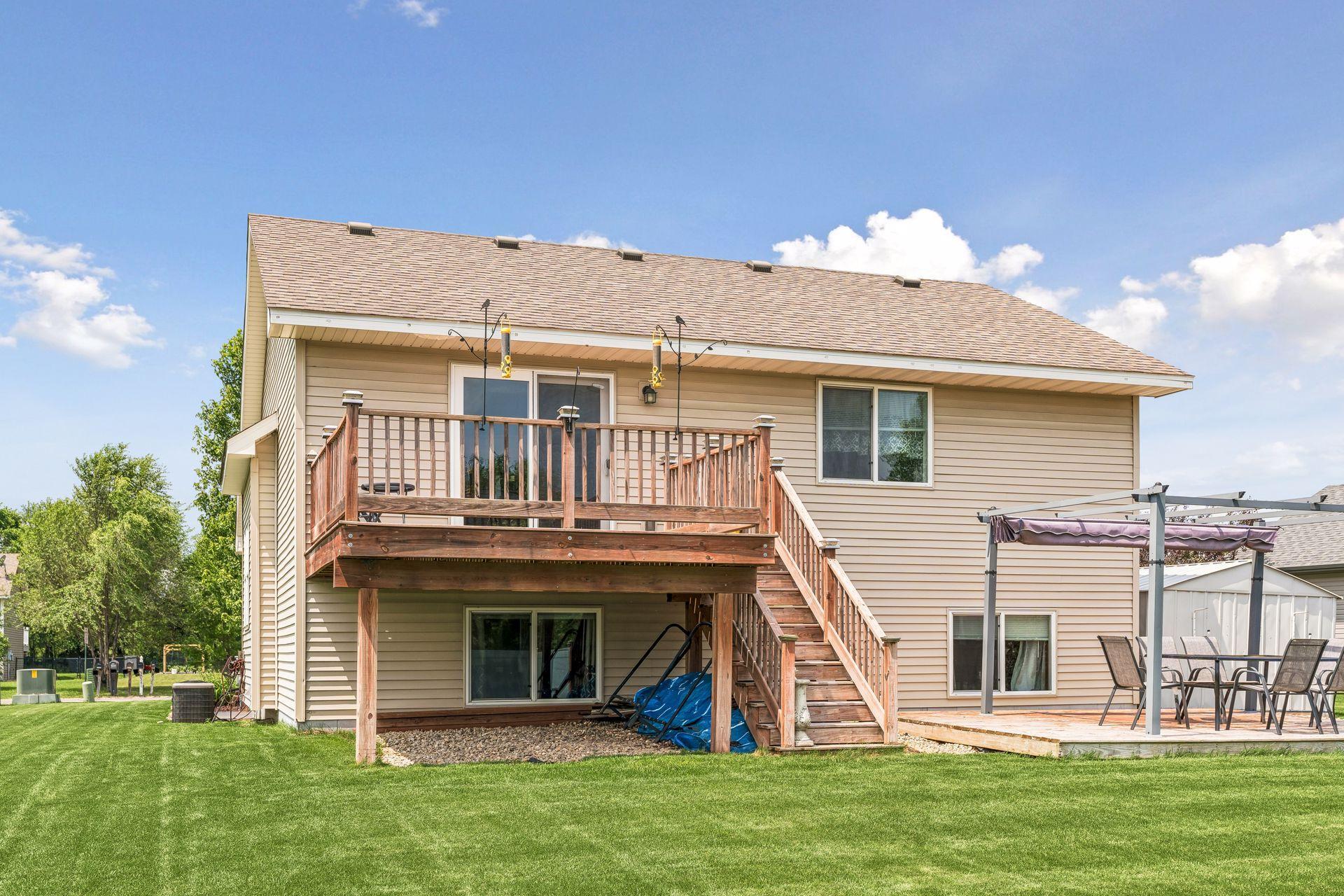 View of Residential at 20341 June Grass Drive, Big Lake MN 55309, Big Lake (30 of 35) - Mike Wilen | Minnesota Team Real Estate