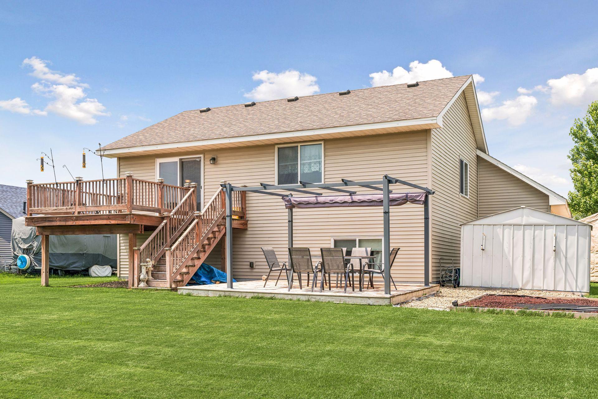 View of Residential at 20341 June Grass Drive, Big Lake MN 55309, Big Lake (28 of 35) - Mike Wilen | Minnesota Team Real Estate