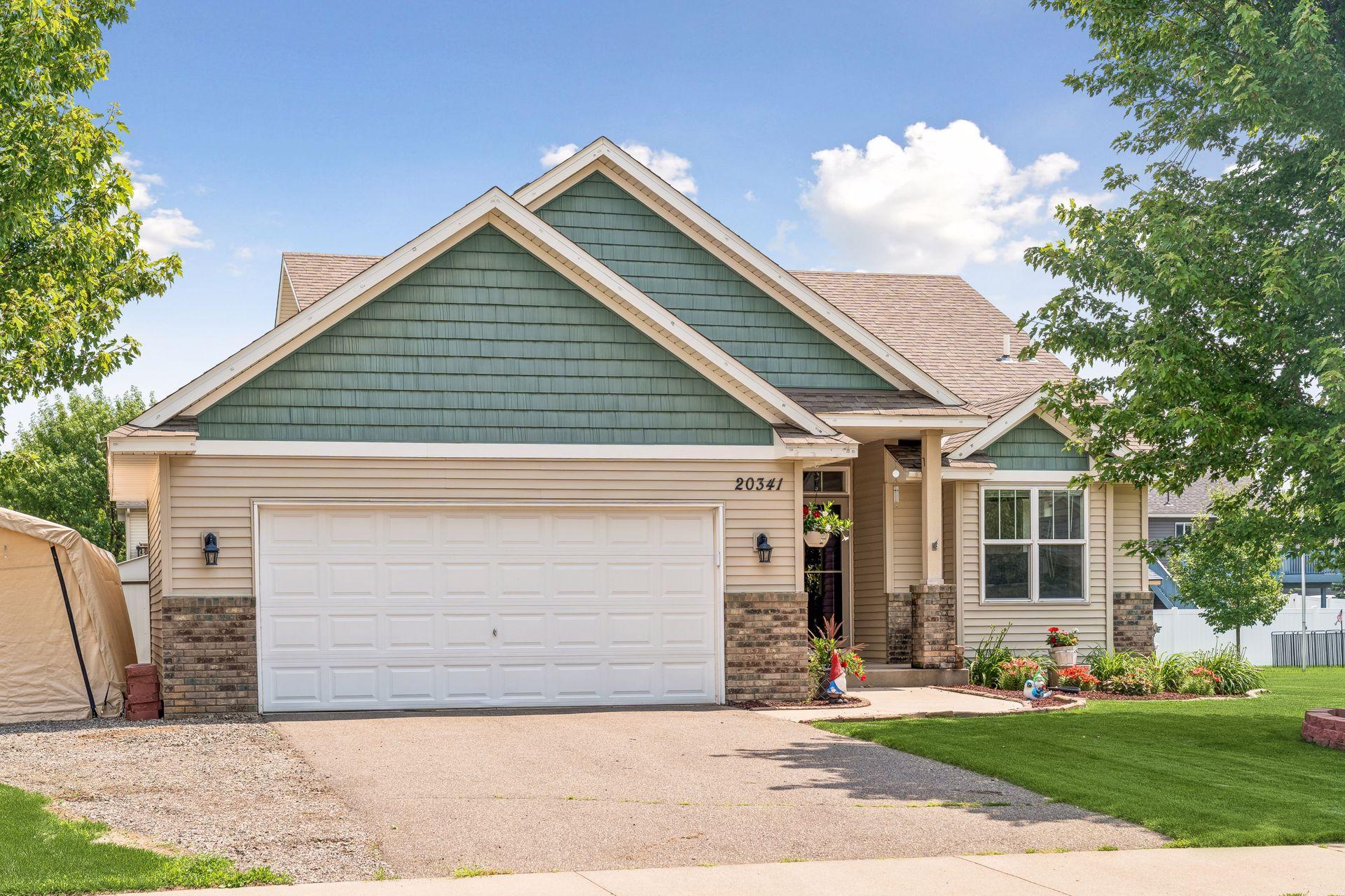 View of Residential at 20341 June Grass Drive, Big Lake MN 55309, Big Lake - Mike Wilen | Minnesota Team Real Estate