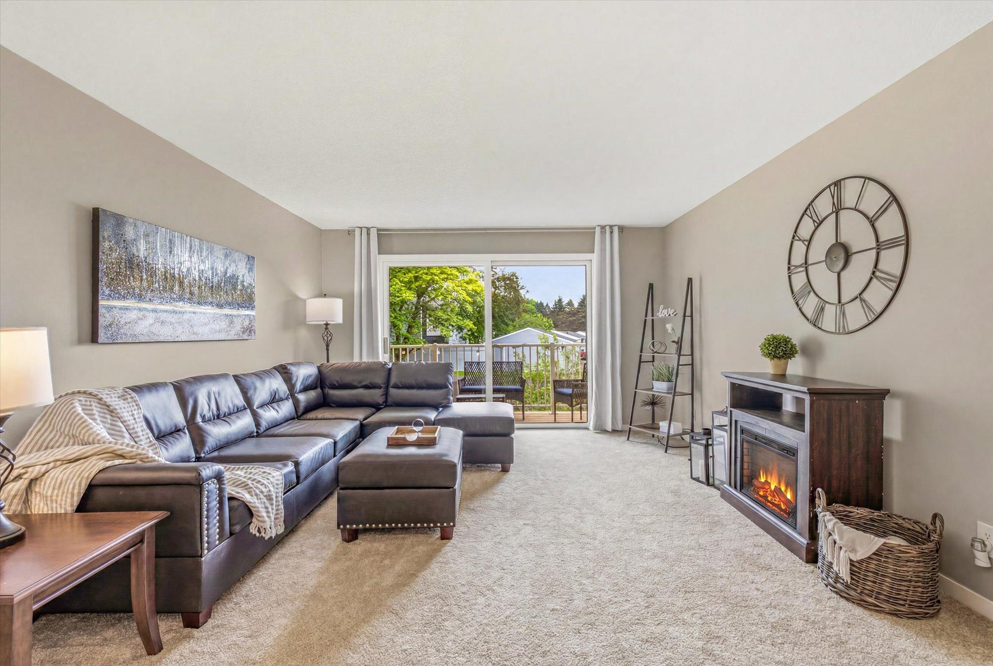 View of Residential at 132 Demont Avenue #221, Little Canada MN 55117, Little Canada - Mike Wilen | Minnesota Team Real Estate