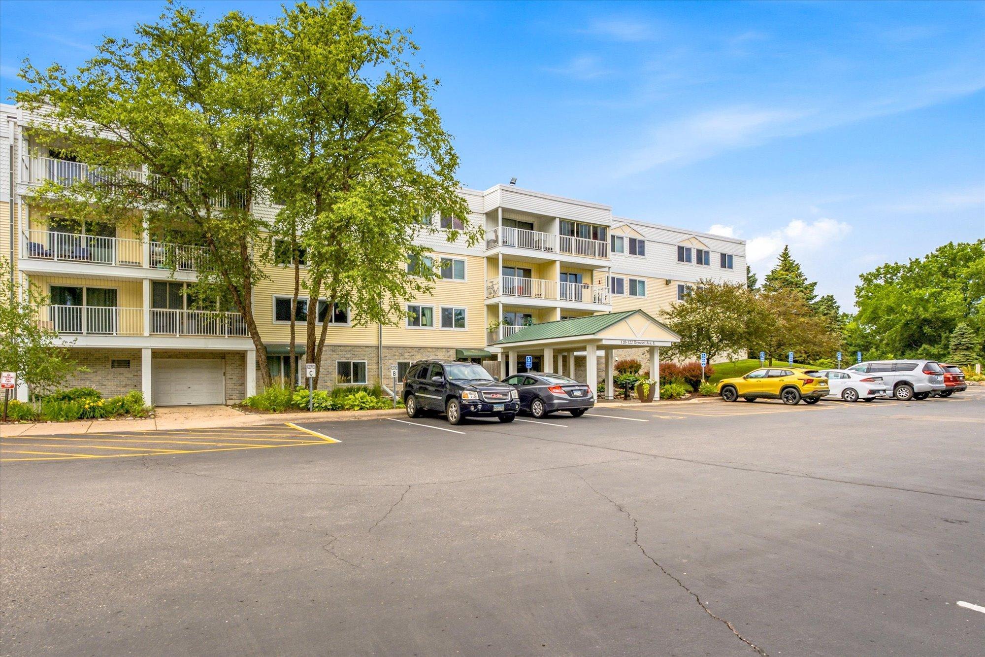 View of Residential at 132 Demont Avenue #221, Little Canada MN 55117, Little Canada (14 of 34) - Mike Wilen | Minnesota Team Real Estate