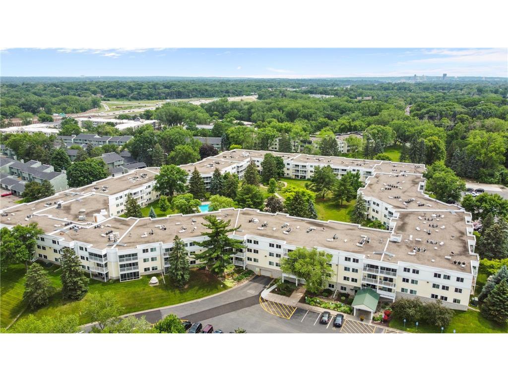 View of Residential at 132 Demont Avenue #221, Little Canada MN 55117, Little Canada (32 of 34) - Mike Wilen | Minnesota Team Real Estate