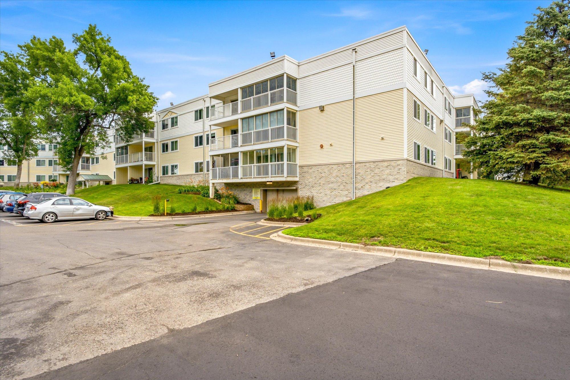 View of Residential at 132 Demont Avenue #221, Little Canada MN 55117, Little Canada (31 of 34) - Mike Wilen | Minnesota Team Real Estate