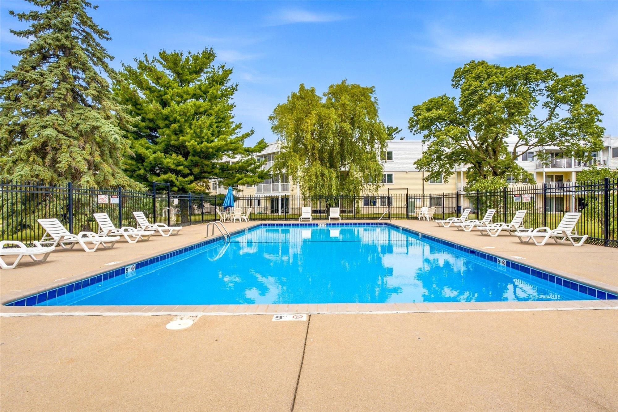 View of Residential at 132 Demont Avenue #221, Little Canada MN 55117, Little Canada (20 of 34) - Mike Wilen | Minnesota Team Real Estate