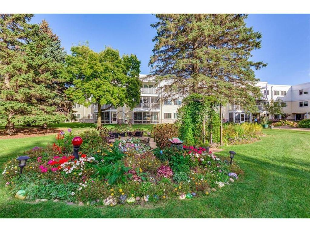 View of Residential at 132 Demont Avenue #221, Little Canada MN 55117, Little Canada (30 of 34) - Mike Wilen | Minnesota Team Real Estate