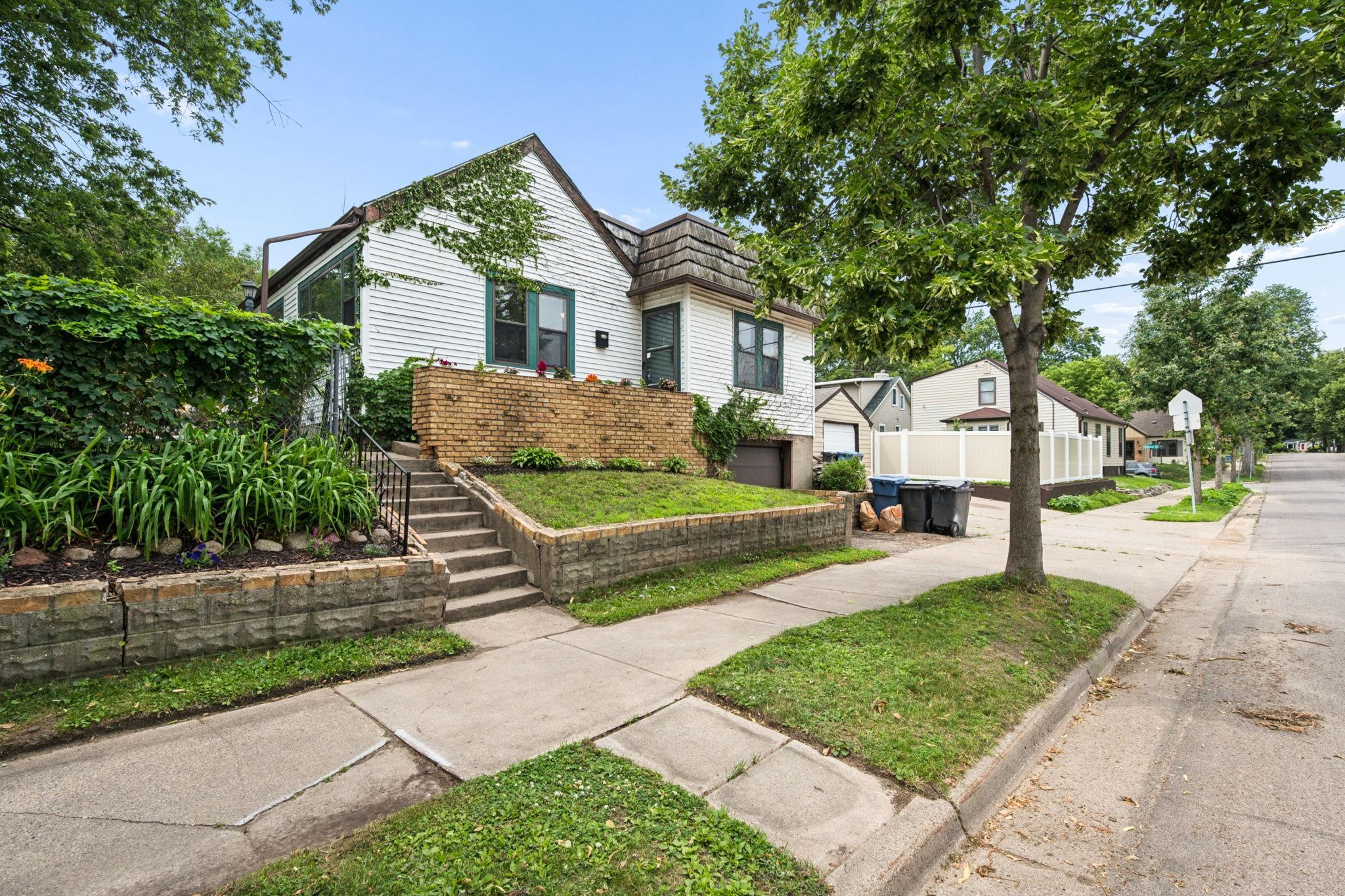 View of Residential at 2241 57th Street, Minneapolis MN 55417, Minneapolis - Mike Wilen | Minnesota Team Real Estate