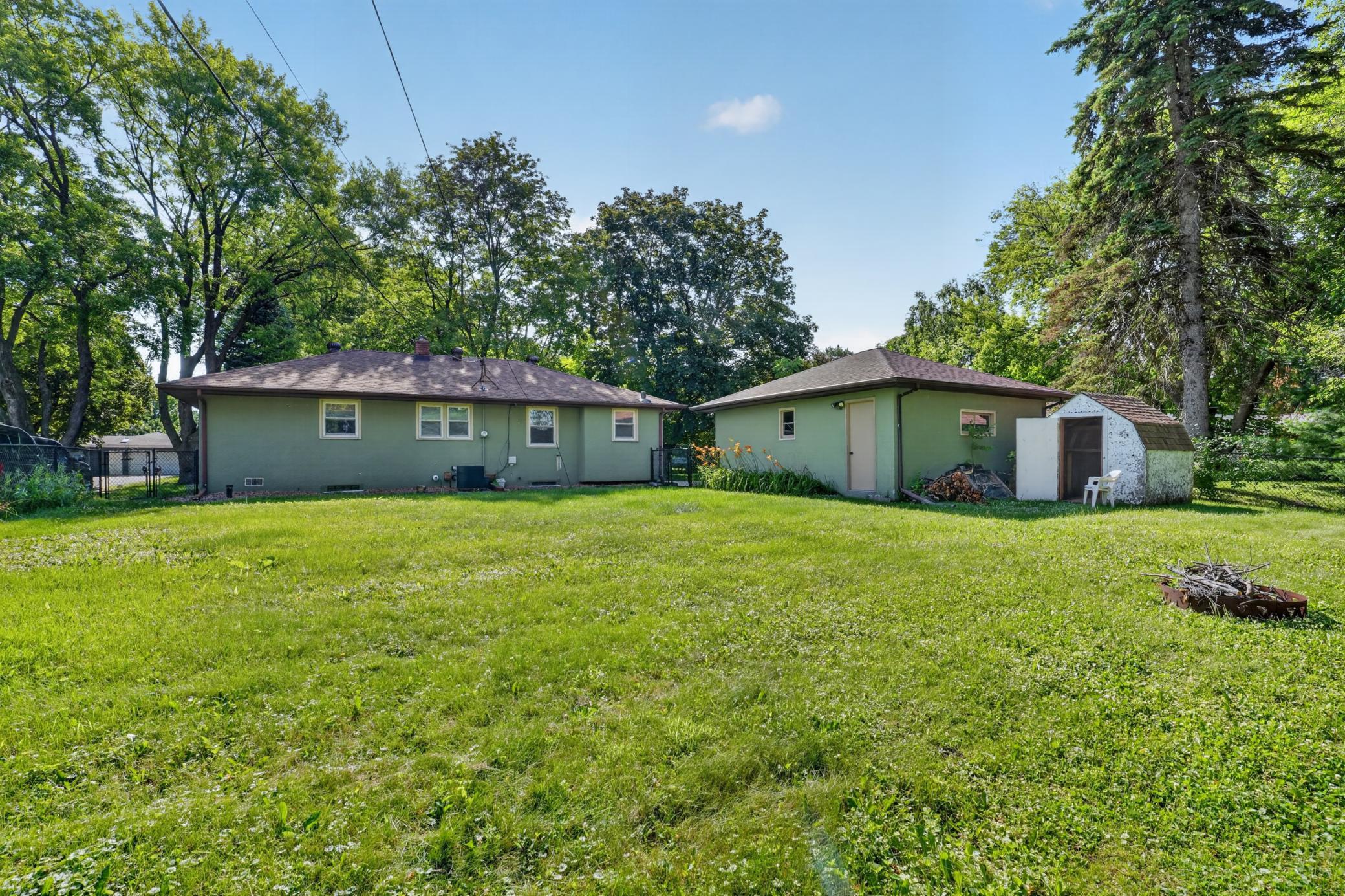 View of Residential at 3083 Wilder Street, Roseville MN 55113, Roseville (16 of 16) - Mike Wilen | Minnesota Team Real Estate