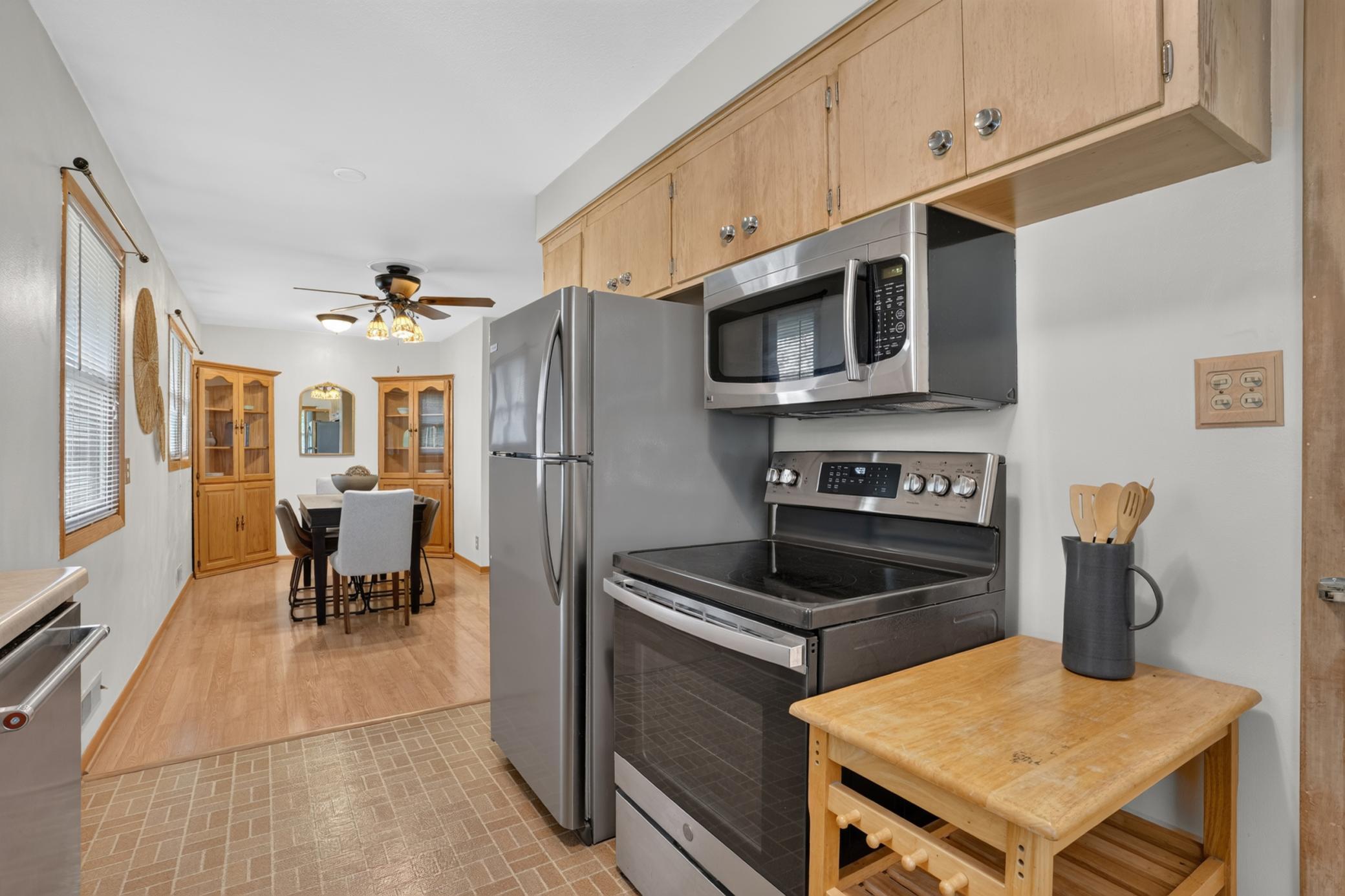 View of Residential at 3083 Wilder Street, Roseville MN 55113, Roseville (5 of 16) - Mike Wilen | Minnesota Team Real Estate