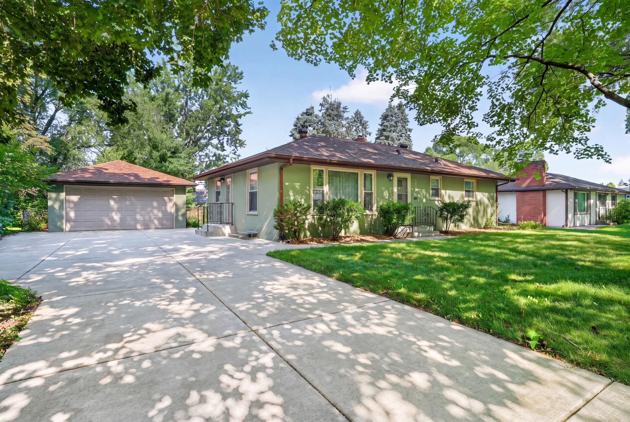 View of Residential at 3083 Wilder Street, Roseville MN 55113, Roseville (14 of 16) - Mike Wilen | Minnesota Team Real Estate