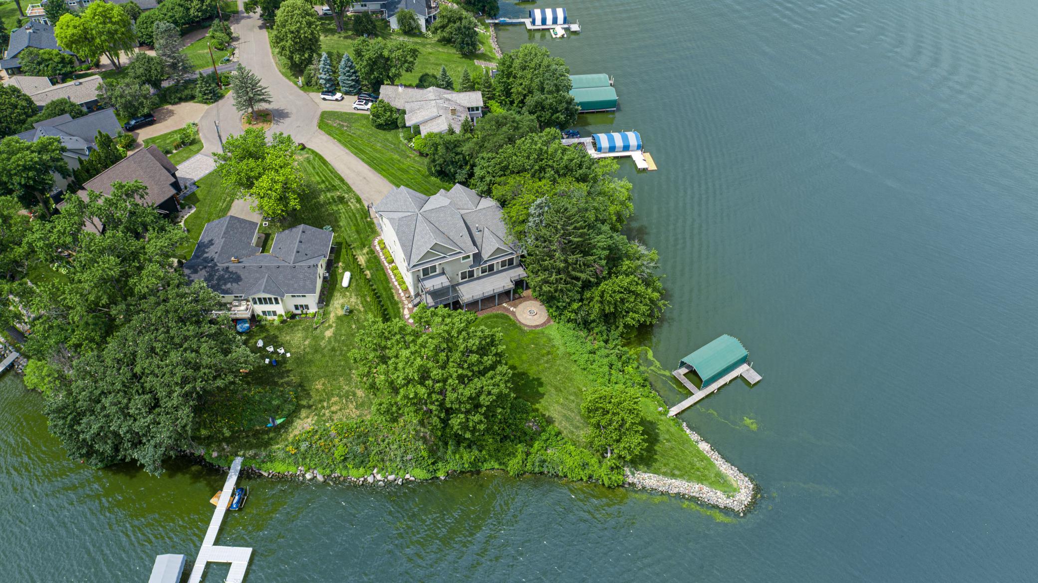 View of Residential at 3396 Kings Point Road, Excelsior MN 55331, Excelsior - Mike Wilen | Minnesota Team Real Estate