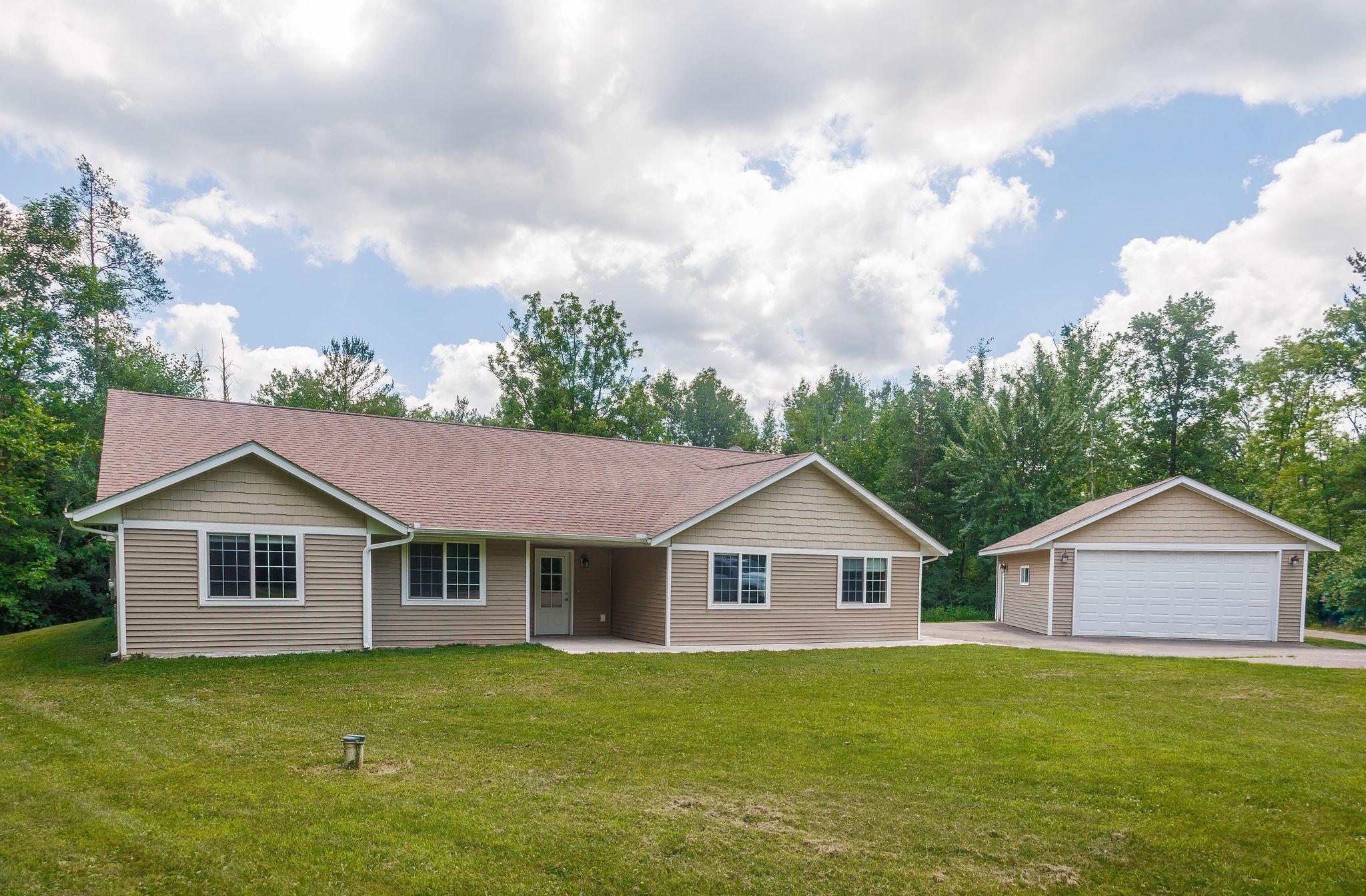 View of Residential at 14736 State Highway 70, Pine City MN 55063, Pine City - Mike Wilen | Minnesota Team Real Estate