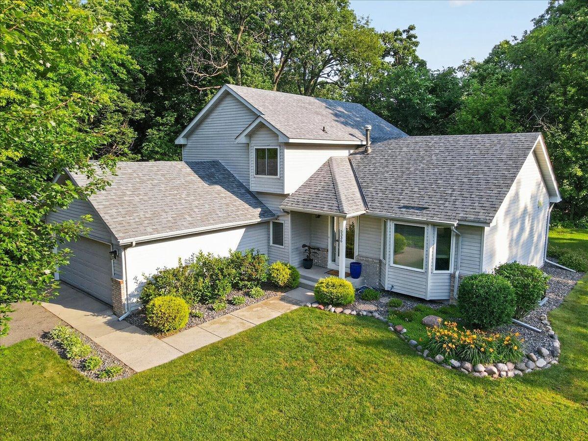 View of Residential at 5336 Oxbow Place, Champlin MN 55316, Champlin - Mike Wilen | Minnesota Team Real Estate