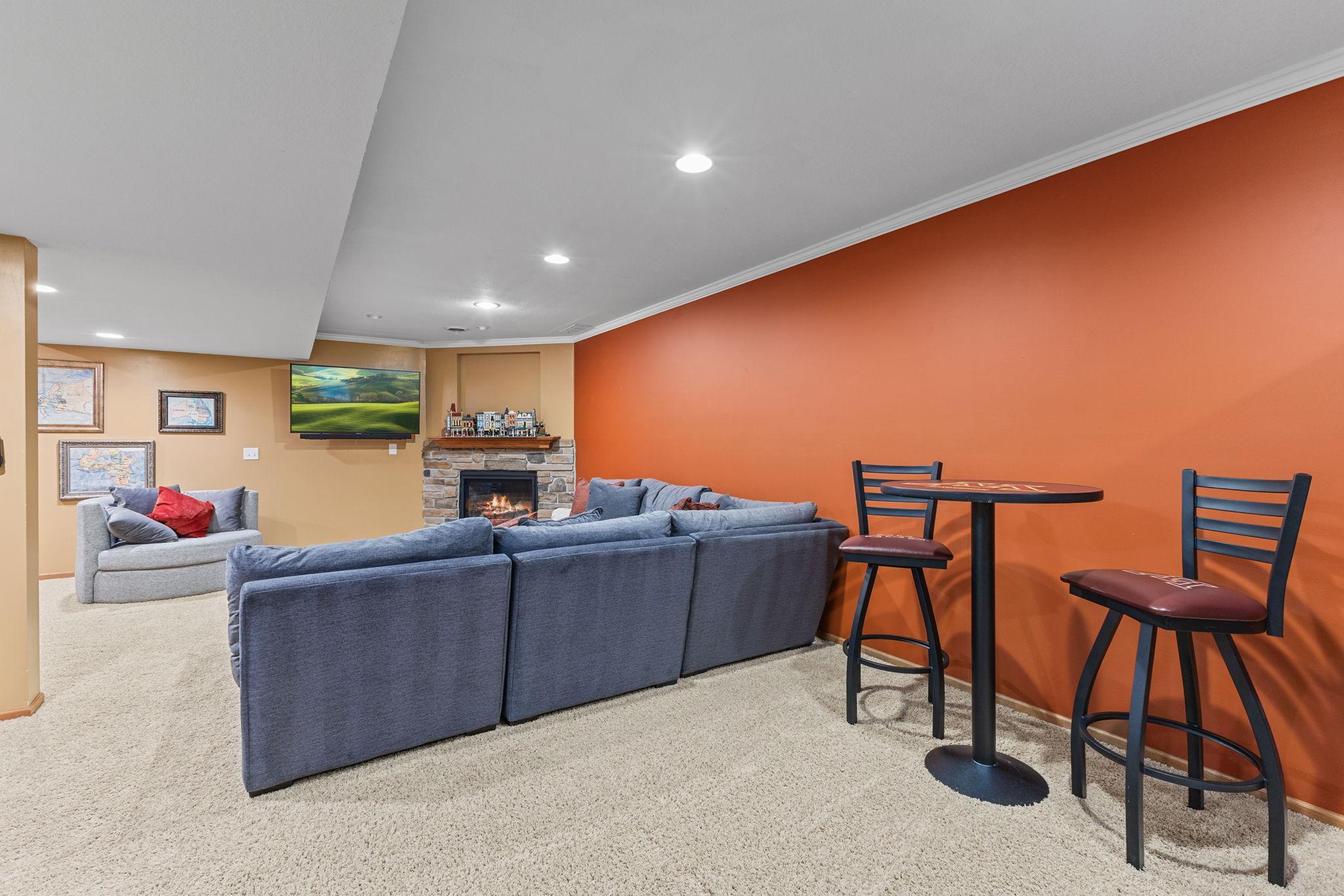 View of Residential at 14290 Flora Way, Apple Valley MN 55124, Apple Valley (44 of 94) - Mike Wilen | Minnesota Team Real Estate