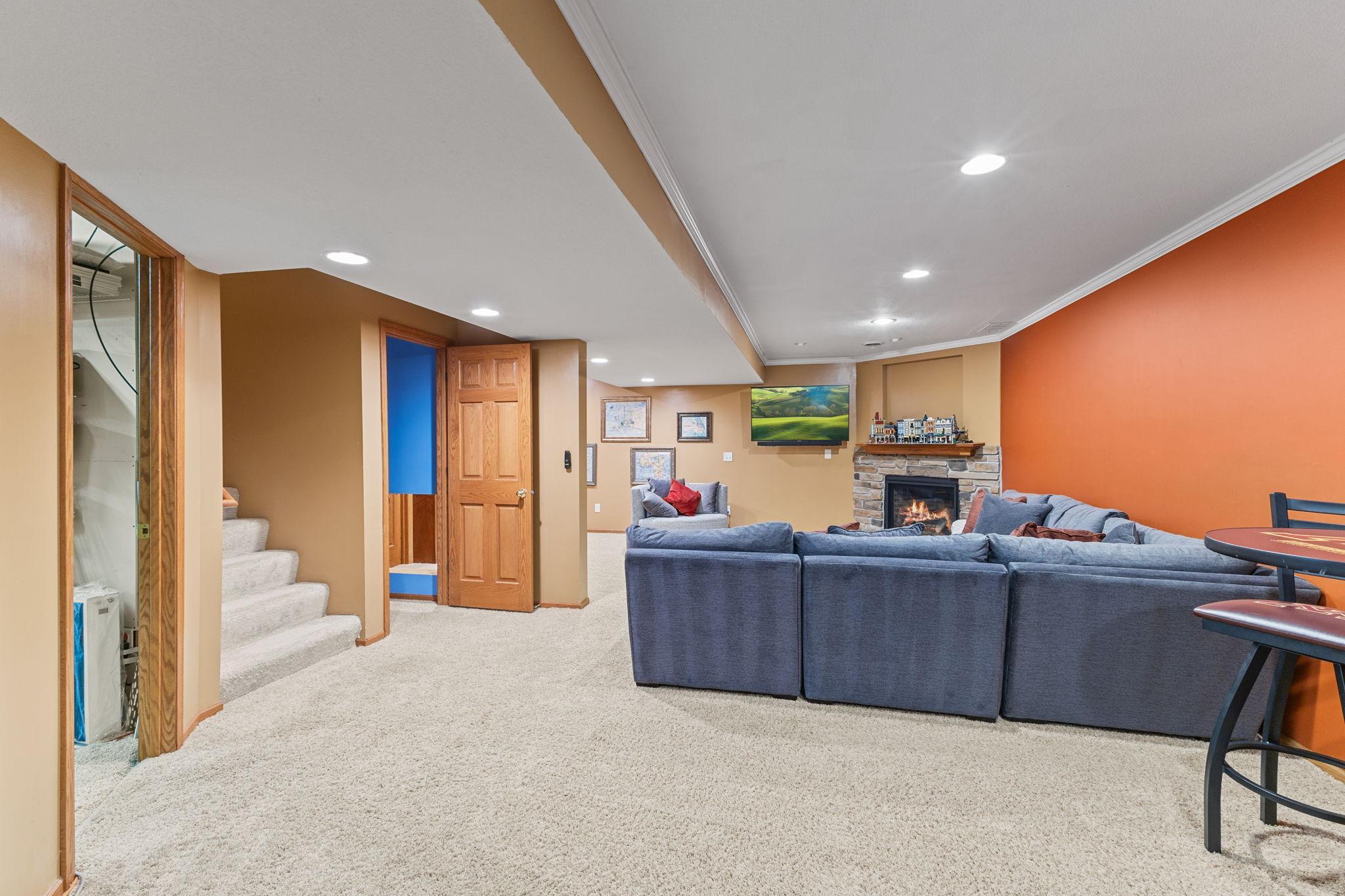 View of Residential at 14290 Flora Way, Apple Valley MN 55124, Apple Valley (43 of 94) - Mike Wilen | Minnesota Team Real Estate