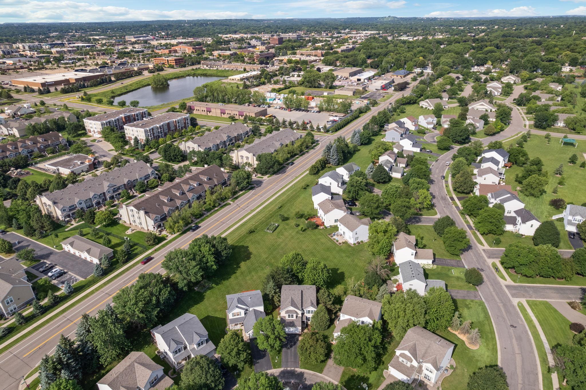 View of Residential at 14290 Flora Way, Apple Valley MN 55124, Apple Valley (90 of 94) - Mike Wilen | Minnesota Team Real Estate
