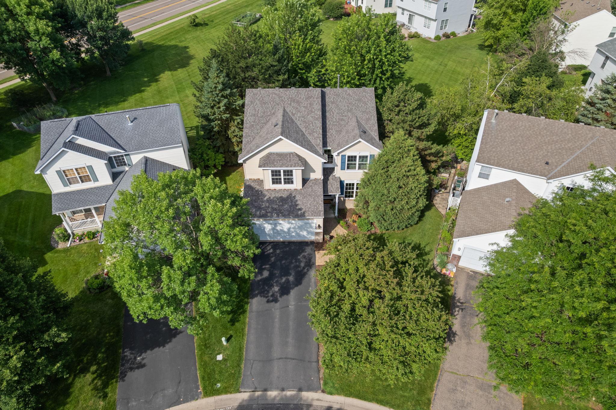 View of Residential at 14290 Flora Way, Apple Valley MN 55124, Apple Valley (80 of 94) - Mike Wilen | Minnesota Team Real Estate