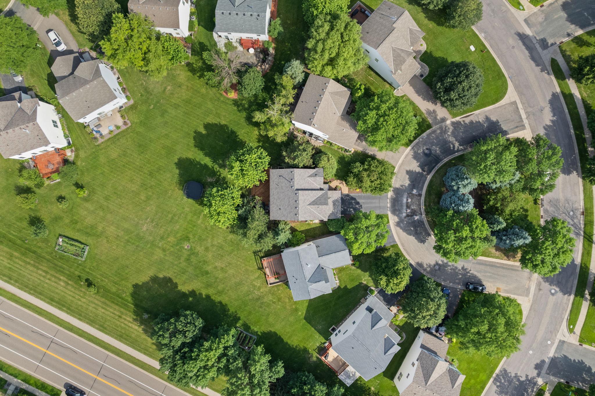 View of Residential at 14290 Flora Way, Apple Valley MN 55124, Apple Valley (77 of 94) - Mike Wilen | Minnesota Team Real Estate