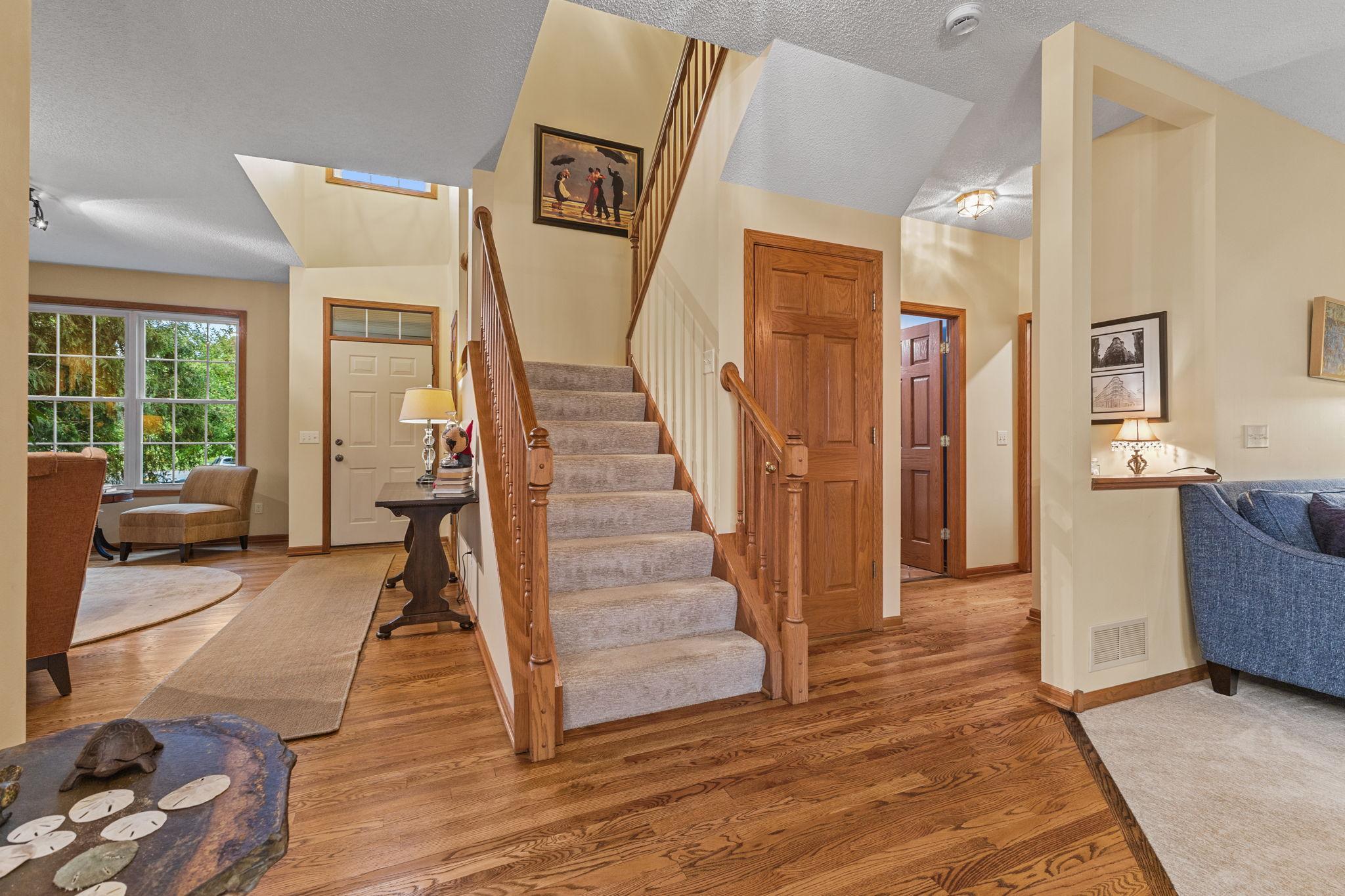 View of Residential at 14290 Flora Way, Apple Valley MN 55124, Apple Valley (25 of 94) - Mike Wilen | Minnesota Team Real Estate