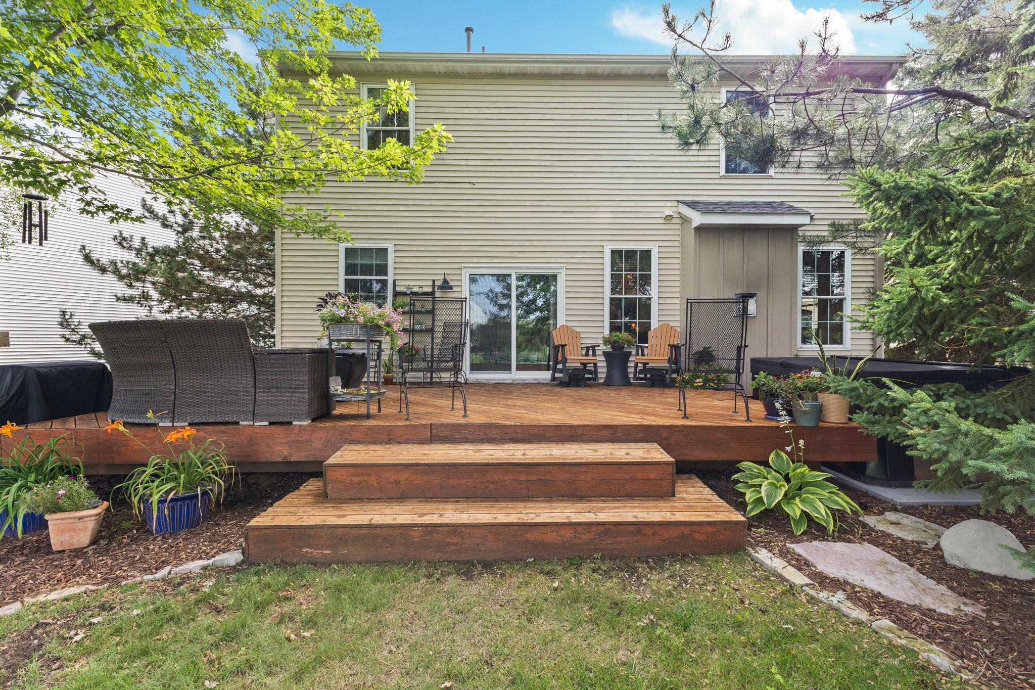 View of Residential at 14290 Flora Way, Apple Valley MN 55124, Apple Valley (67 of 94) - Mike Wilen | Minnesota Team Real Estate