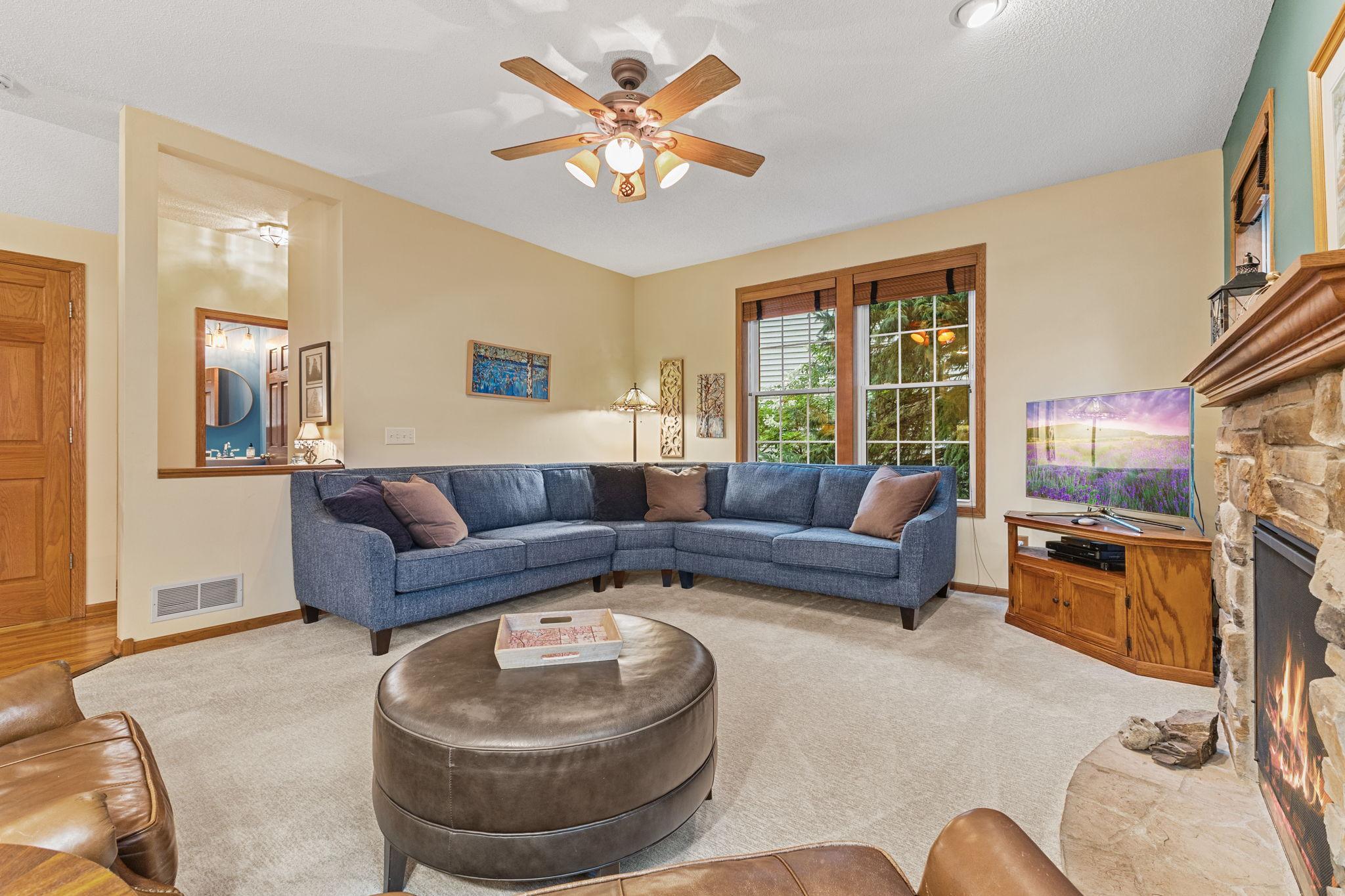 View of Residential at 14290 Flora Way, Apple Valley MN 55124, Apple Valley (24 of 94) - Mike Wilen | Minnesota Team Real Estate