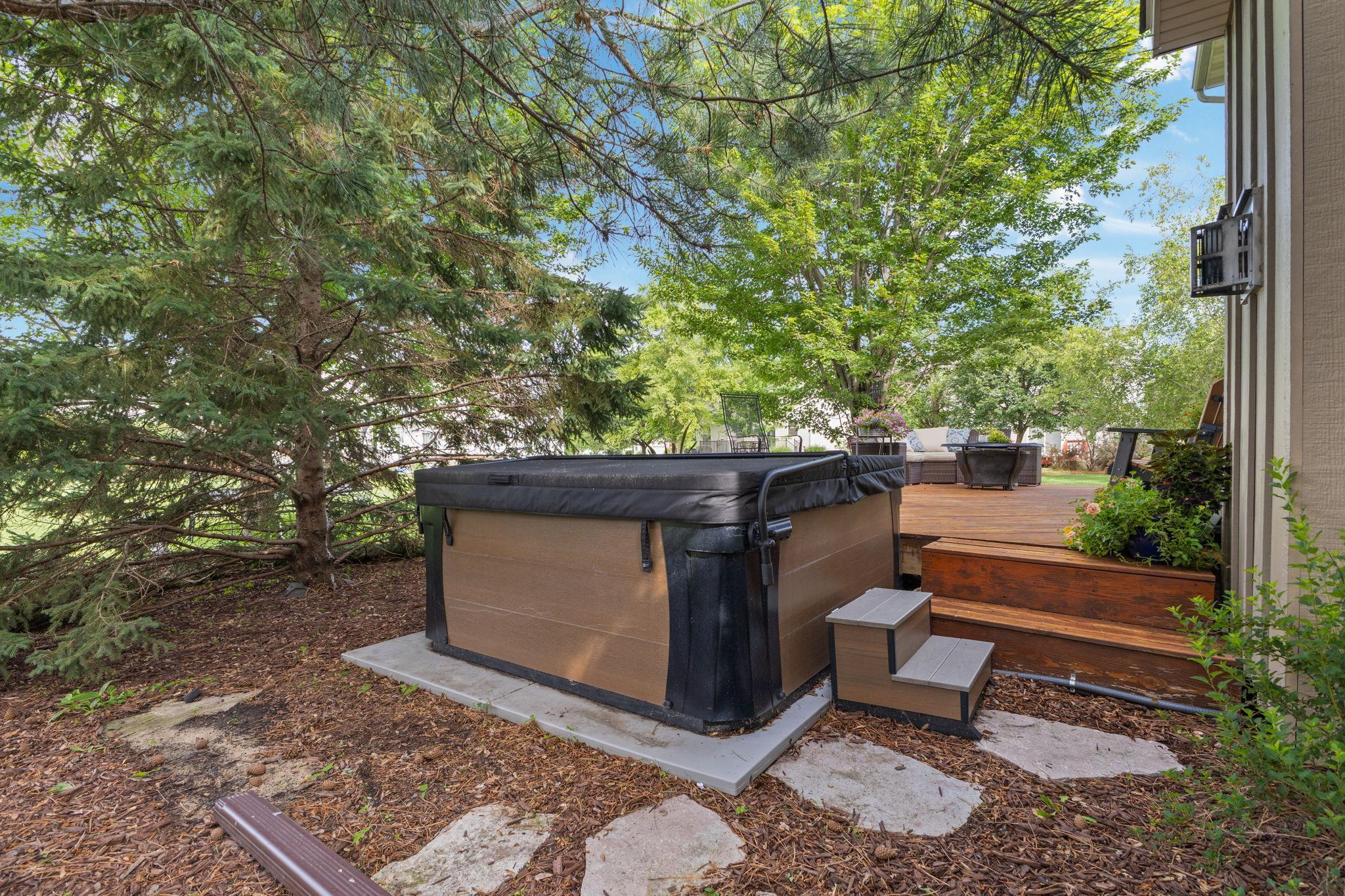 View of Residential at 14290 Flora Way, Apple Valley MN 55124, Apple Valley (65 of 94) - Mike Wilen | Minnesota Team Real Estate