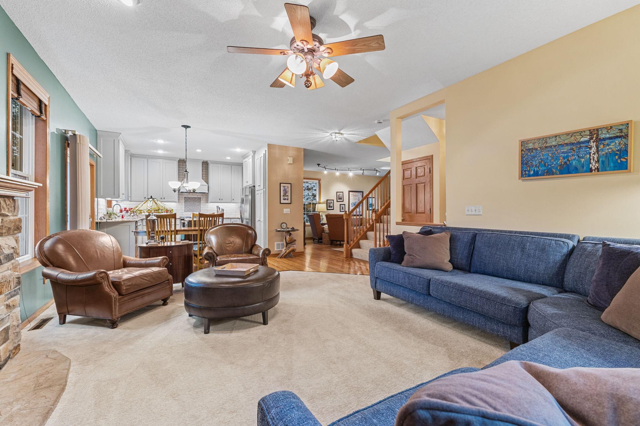 View of Residential at 14290 Flora Way, Apple Valley MN 55124, Apple Valley (22 of 94) - Mike Wilen | Minnesota Team Real Estate