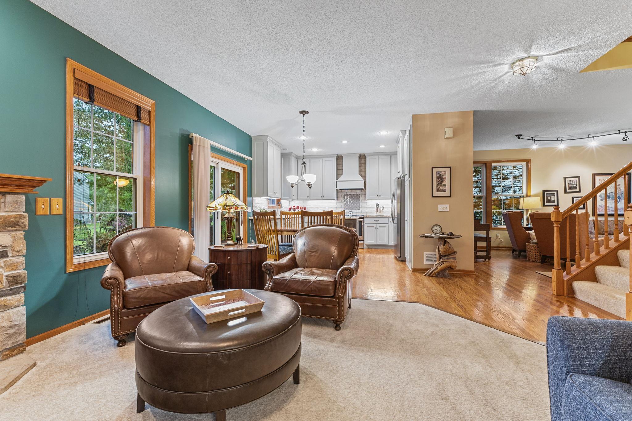 View of Residential at 14290 Flora Way, Apple Valley MN 55124, Apple Valley (21 of 94) - Mike Wilen | Minnesota Team Real Estate