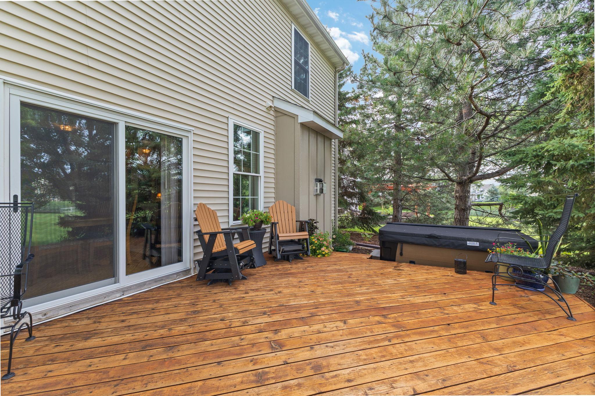 View of Residential at 14290 Flora Way, Apple Valley MN 55124, Apple Valley (60 of 94) - Mike Wilen | Minnesota Team Real Estate