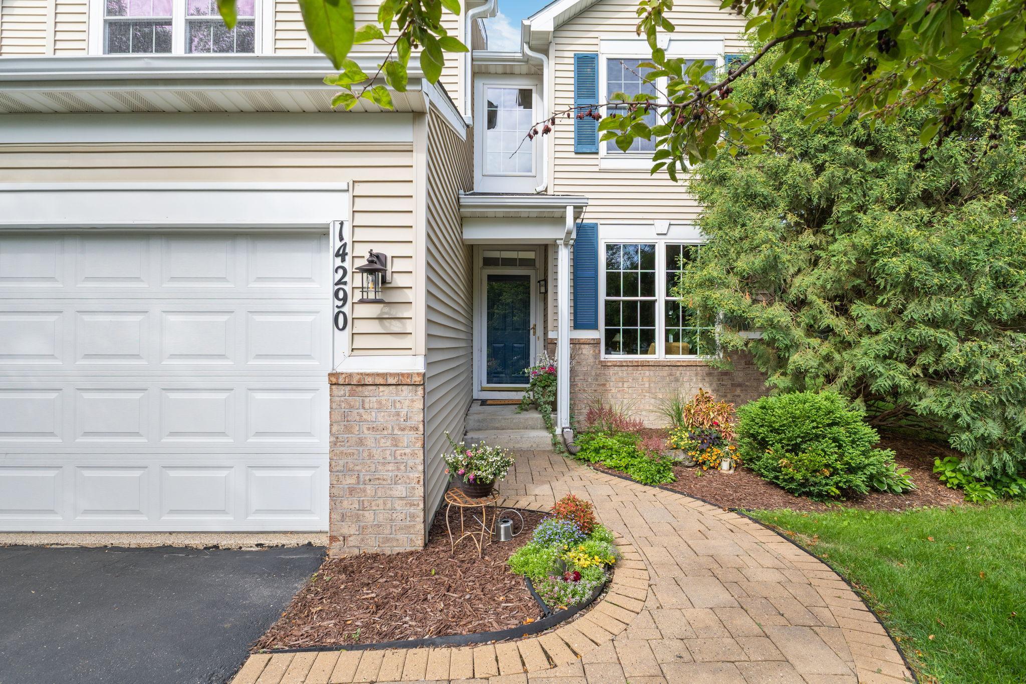 View of Residential at 14290 Flora Way, Apple Valley MN 55124, Apple Valley (85 of 94) - Mike Wilen | Minnesota Team Real Estate