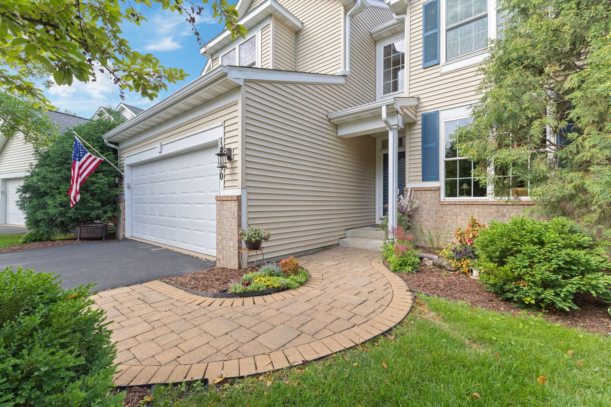 View of Residential at 14290 Flora Way, Apple Valley MN 55124, Apple Valley (84 of 94) - Mike Wilen | Minnesota Team Real Estate