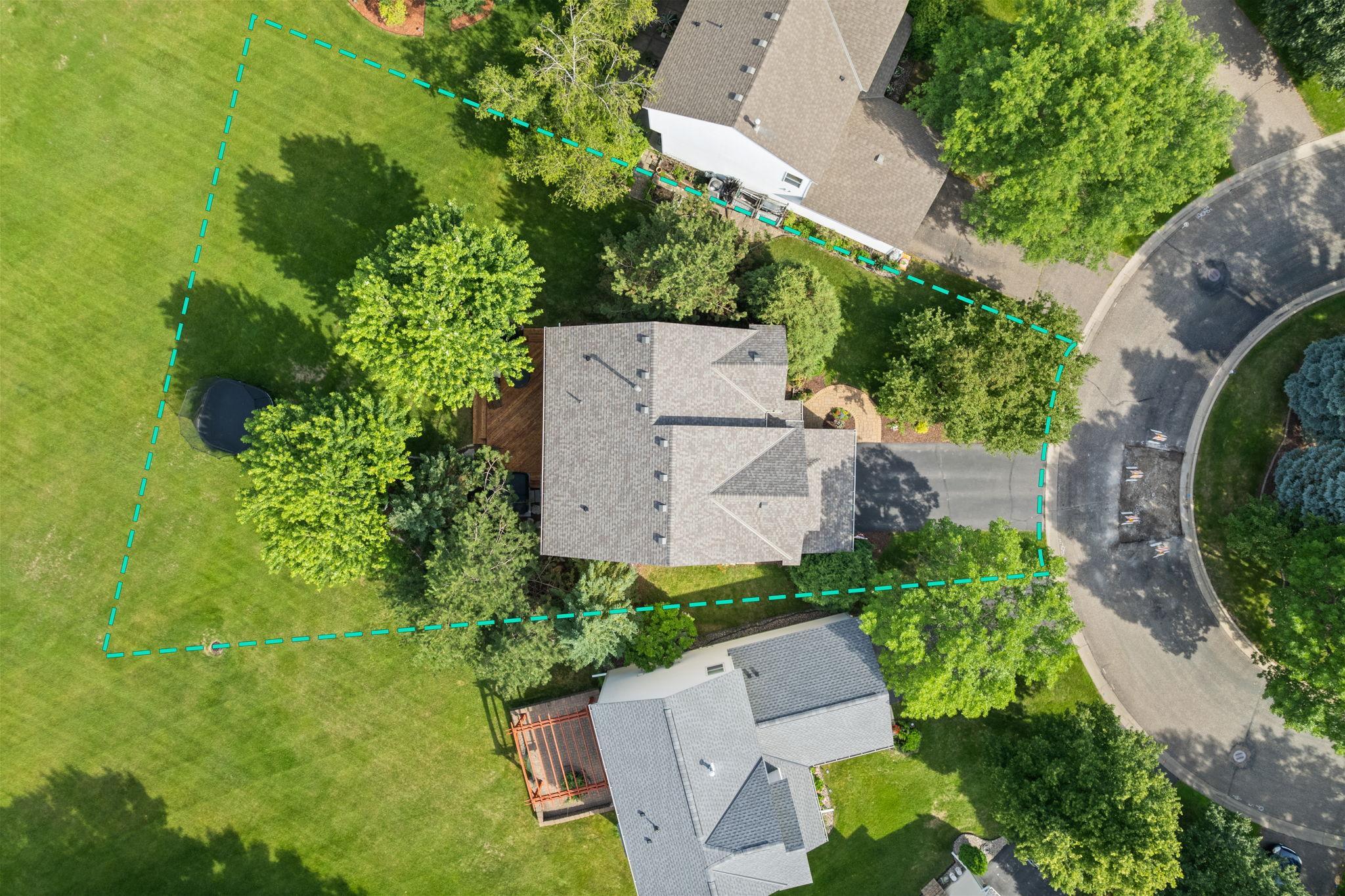 View of Residential at 14290 Flora Way, Apple Valley MN 55124, Apple Valley (74 of 94) - Mike Wilen | Minnesota Team Real Estate