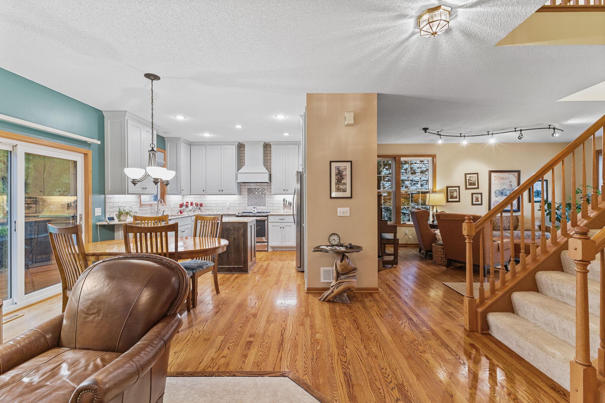 View of Residential at 14290 Flora Way, Apple Valley MN 55124, Apple Valley (10 of 94) - Mike Wilen | Minnesota Team Real Estate
