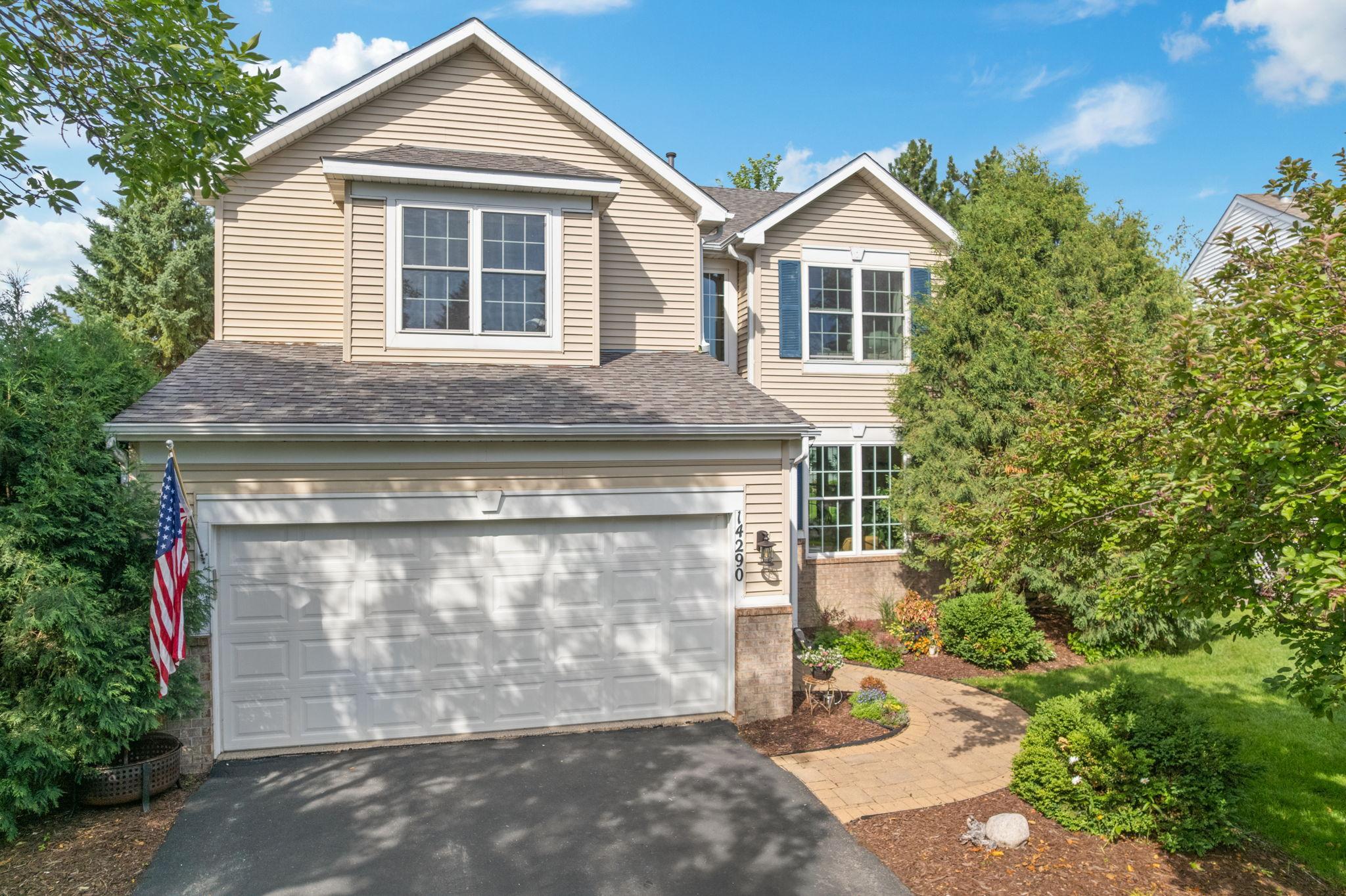 View of Residential at 14290 Flora Way, Apple Valley MN 55124, Apple Valley (83 of 94) - Mike Wilen | Minnesota Team Real Estate