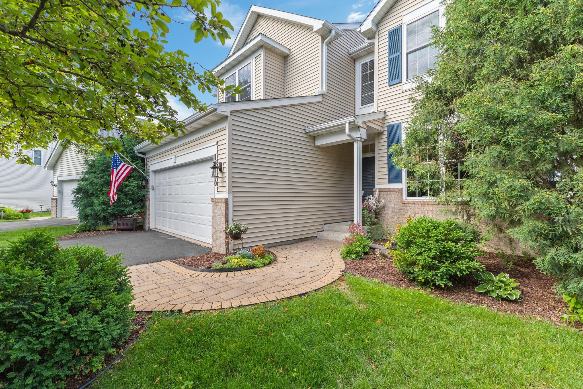 View of Residential at 14290 Flora Way, Apple Valley MN 55124, Apple Valley (82 of 94) - Mike Wilen | Minnesota Team Real Estate