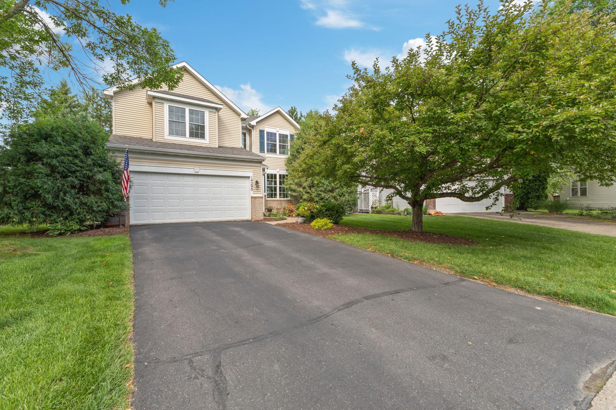 View of Residential at 14290 Flora Way, Apple Valley MN 55124, Apple Valley (3 of 94) - Mike Wilen | Minnesota Team Real Estate