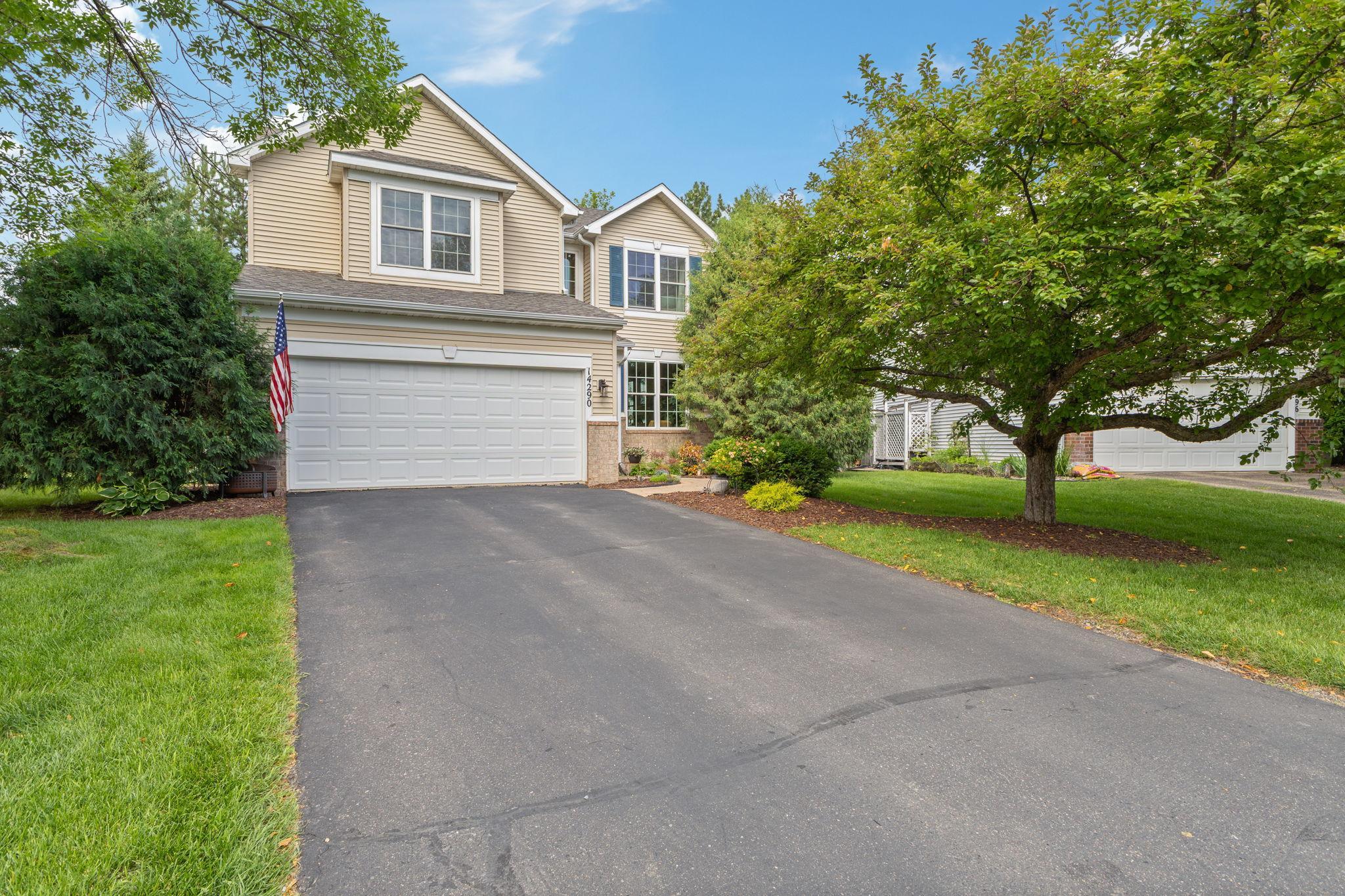 View of Residential at 14290 Flora Way, Apple Valley MN 55124, Apple Valley (87 of 94) - Mike Wilen | Minnesota Team Real Estate