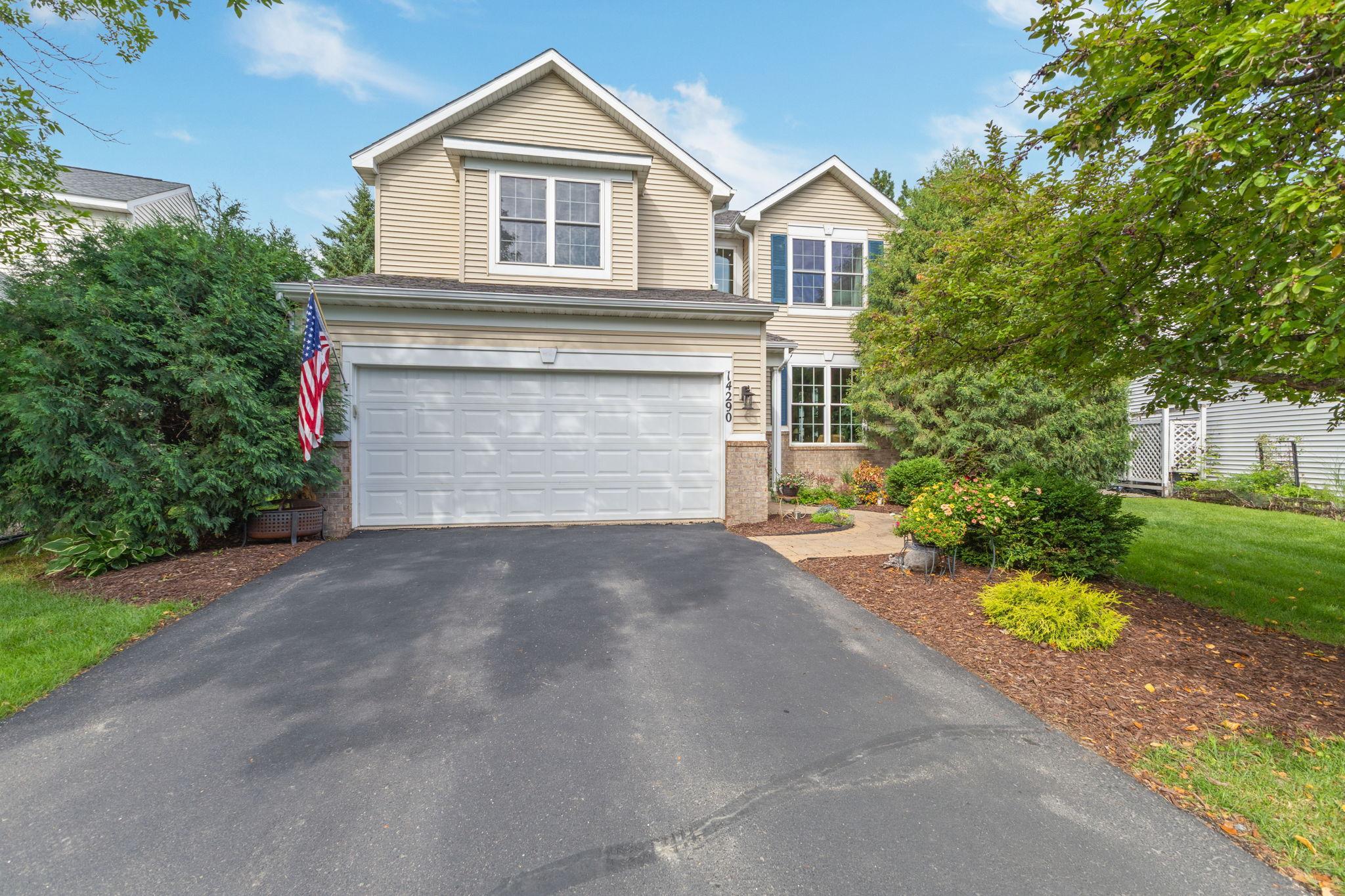 View of Residential at 14290 Flora Way, Apple Valley MN 55124, Apple Valley (2 of 94) - Mike Wilen | Minnesota Team Real Estate