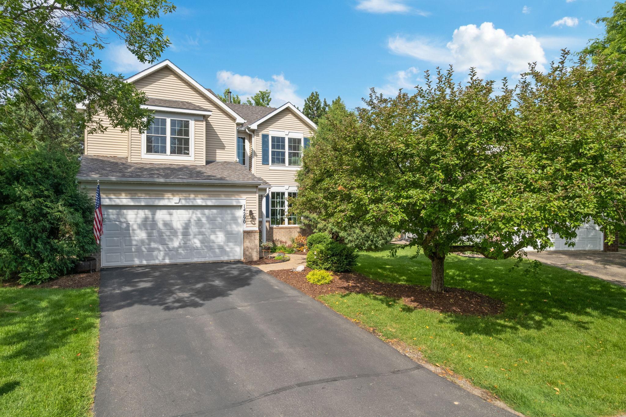 View of Residential at 14290 Flora Way, Apple Valley MN 55124, Apple Valley (86 of 94) - Mike Wilen | Minnesota Team Real Estate