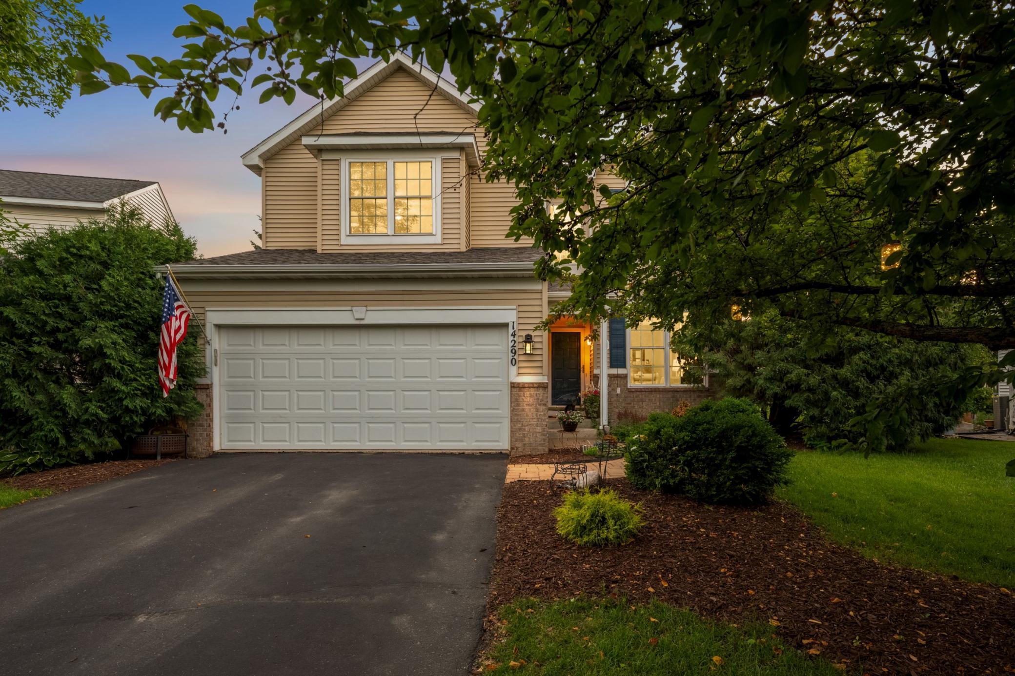View of Residential at 14290 Flora Way, Apple Valley MN 55124, Apple Valley (81 of 94) - Mike Wilen | Minnesota Team Real Estate