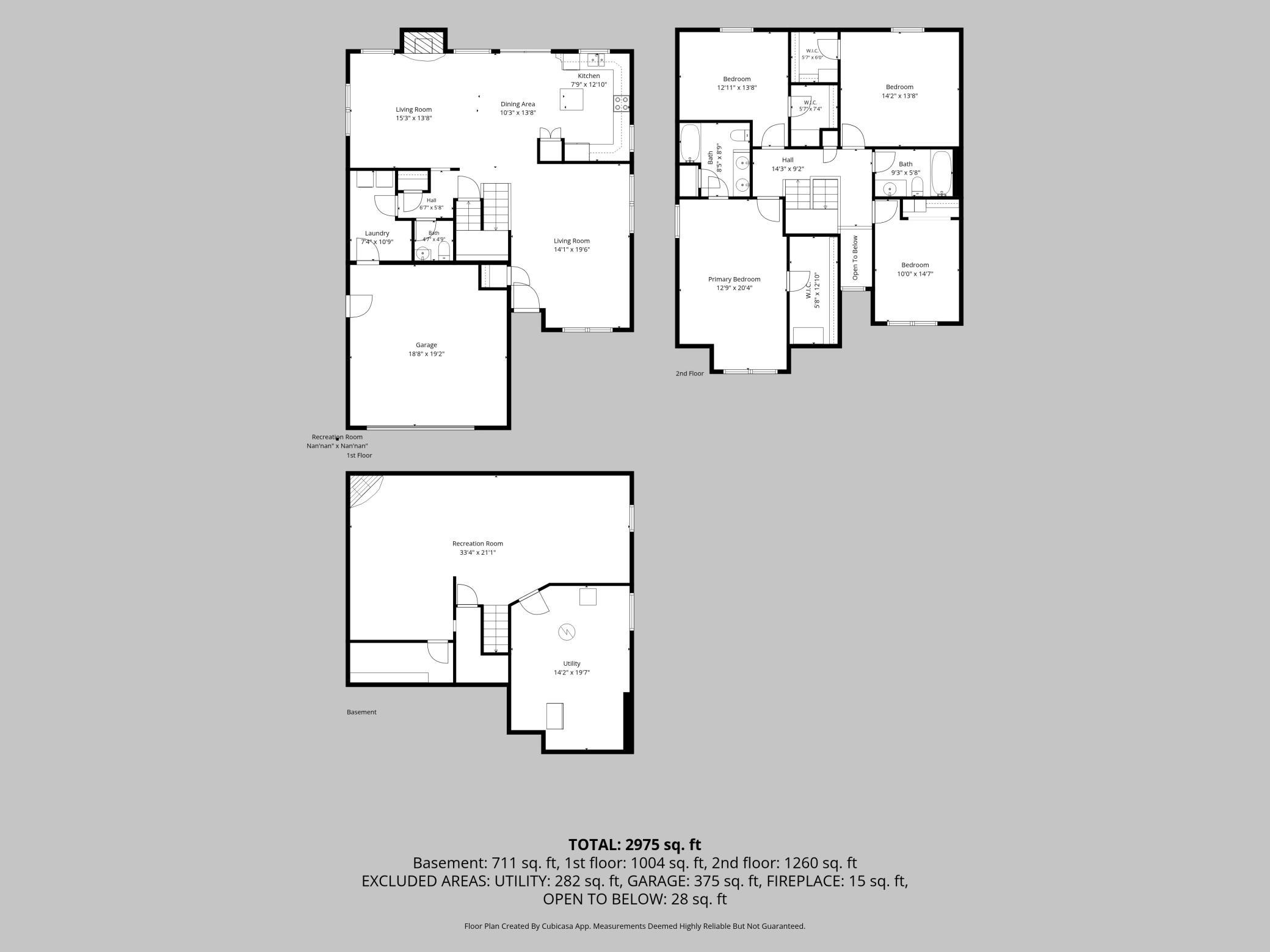 View of Residential at 14290 Flora Way, Apple Valley MN 55124, Apple Valley (91 of 94) - Mike Wilen | Minnesota Team Real Estate