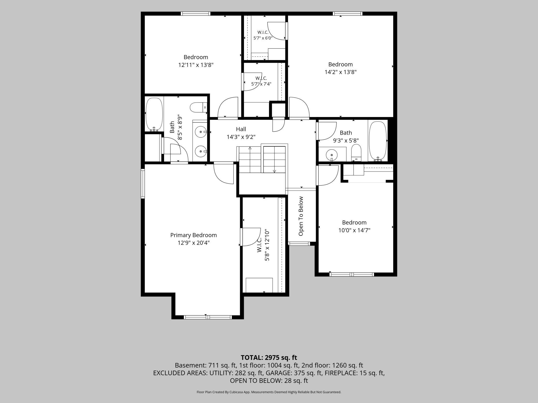 View of Residential at 14290 Flora Way, Apple Valley MN 55124, Apple Valley (93 of 94) - Mike Wilen | Minnesota Team Real Estate