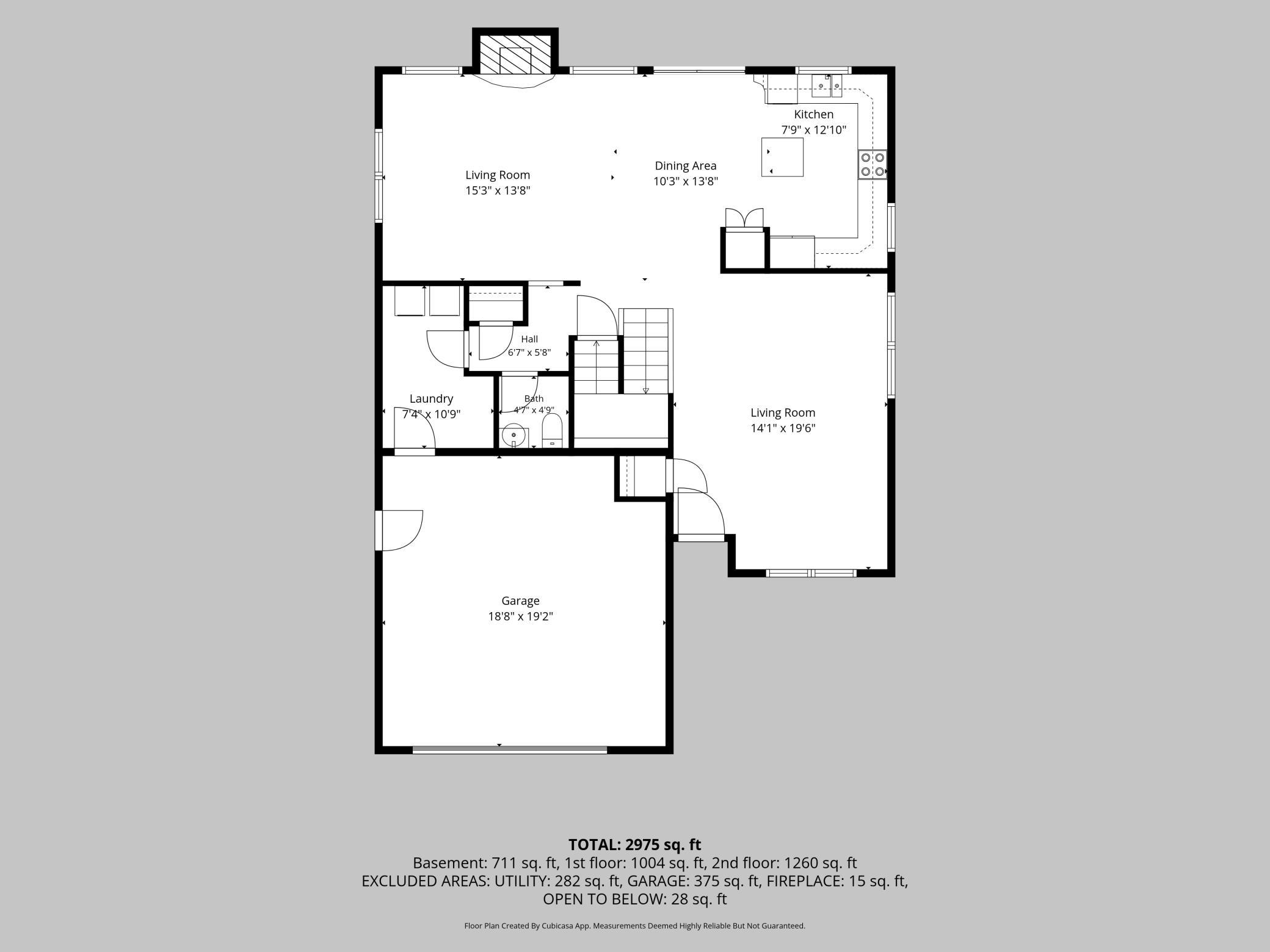 View of Residential at 14290 Flora Way, Apple Valley MN 55124, Apple Valley (92 of 94) - Mike Wilen | Minnesota Team Real Estate